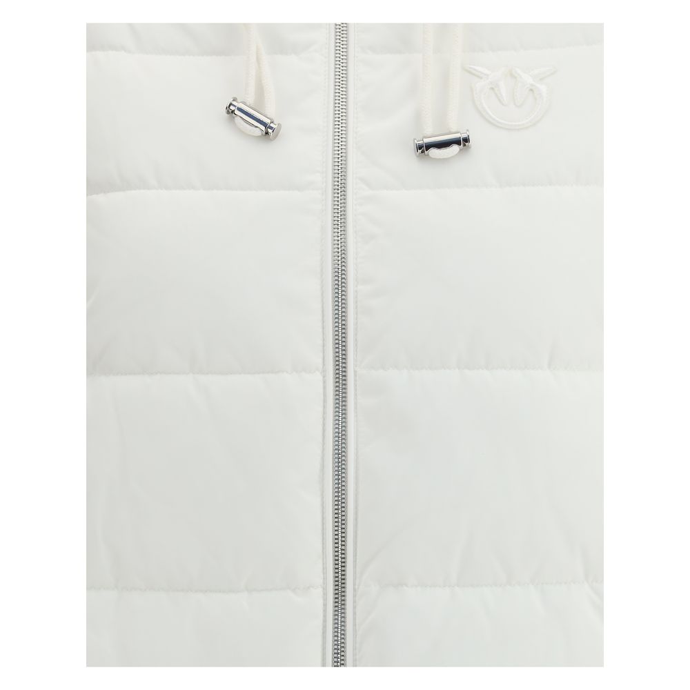Дамско яке Women’s down jacket PINKO
105384A2PEZ05 White detail view