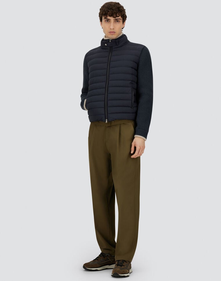 Мъжко яке Men’s jacket HERNO
MP000131U702609201 Dark Blue