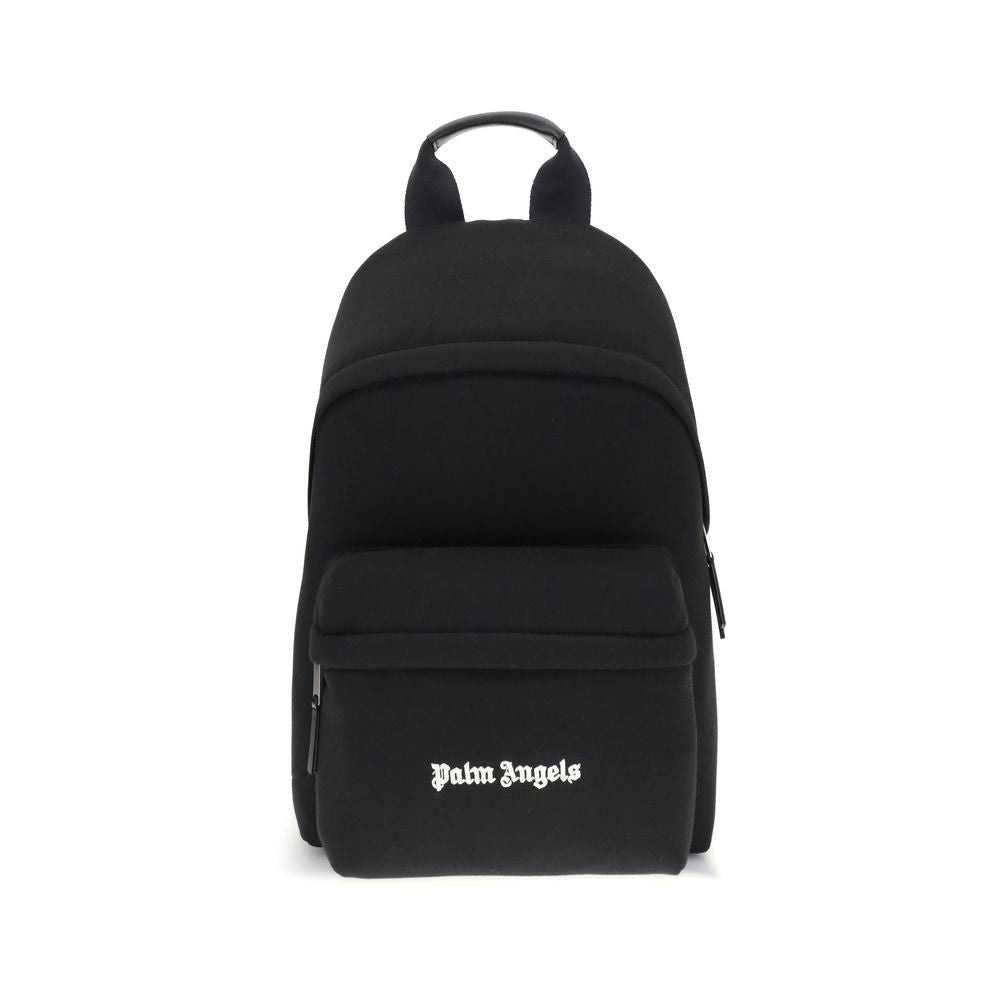 Раница Rucksack Palms Angels PMNB024F25FLE001 1003 Black