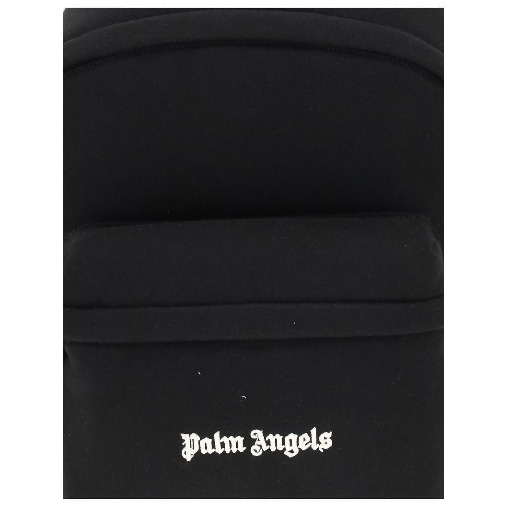 Раница Rucksack Palms Angels PMNB024F25FLE001 1003 Black