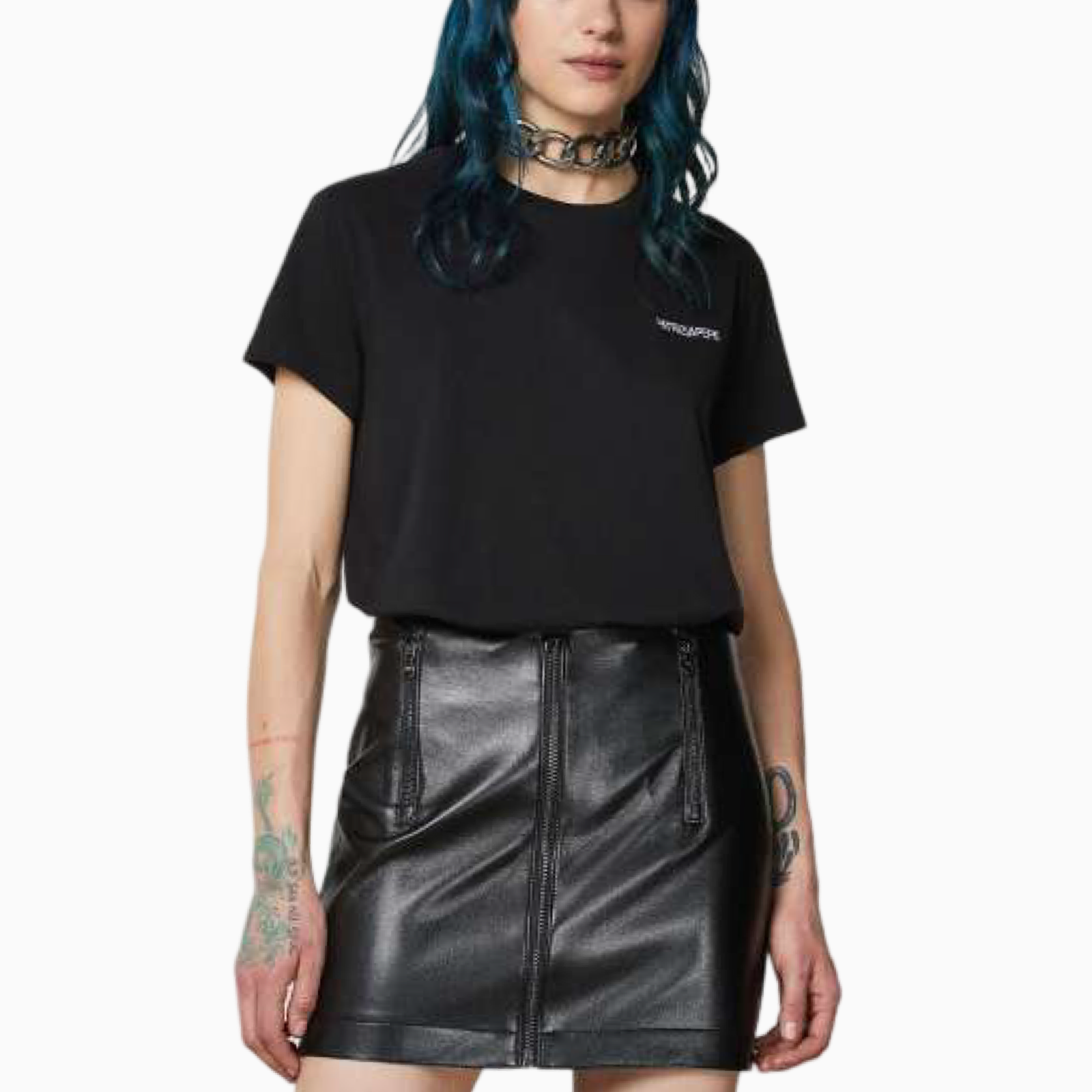 Дамска тениска Patrizia Pepe Women T-Shirt