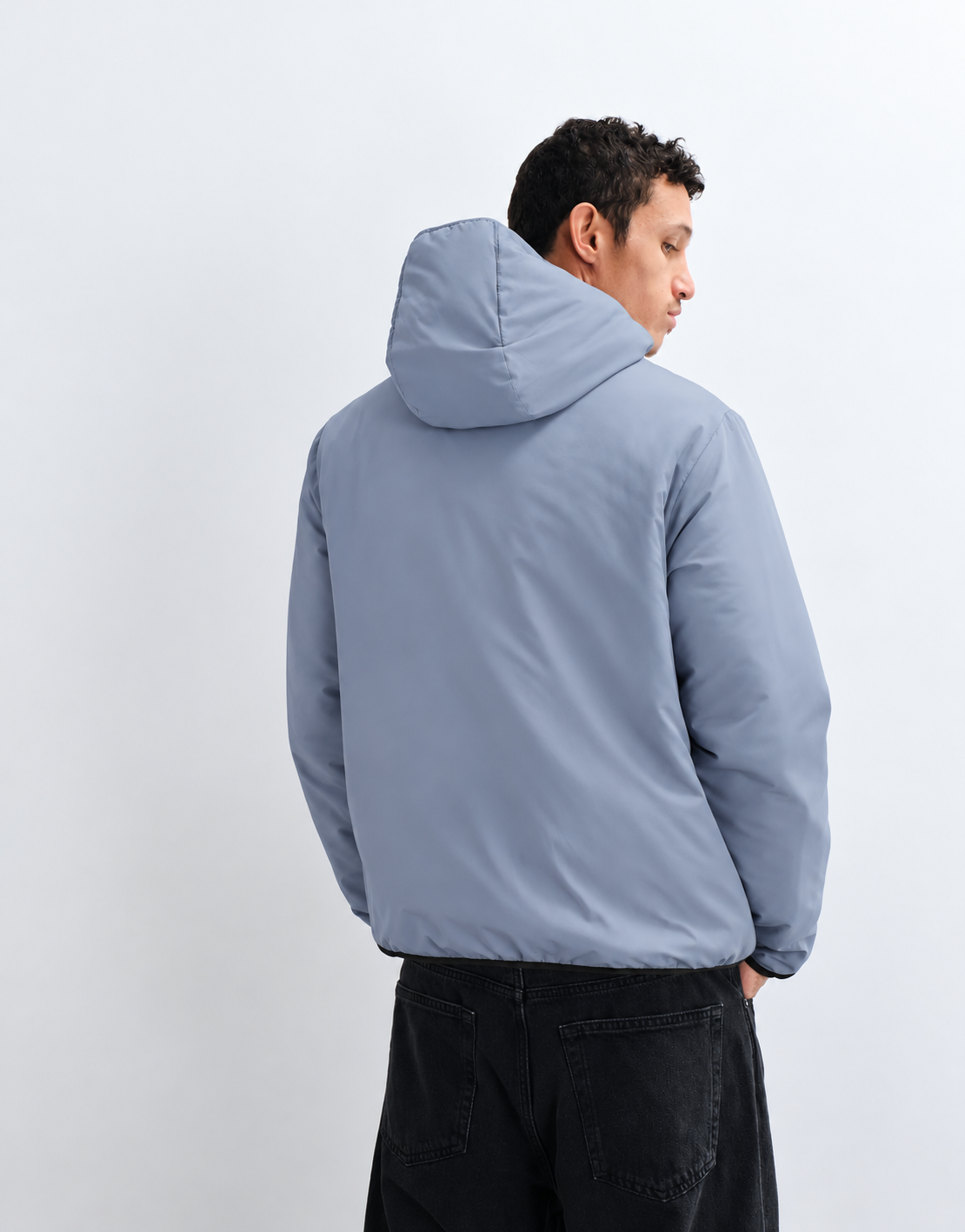 Norway 1963 Men Jacket