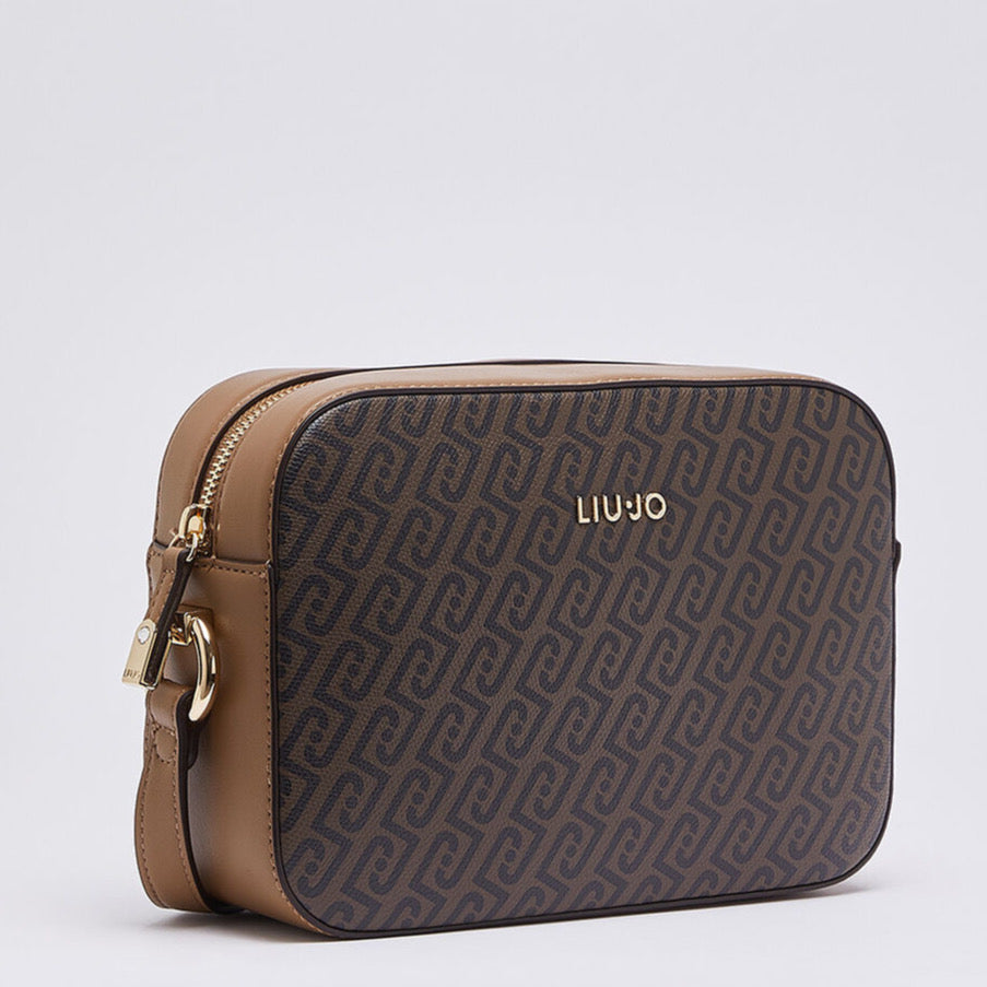 Дамска чанта Liu Jo women’s bag AF6211E1137 81140 Side view