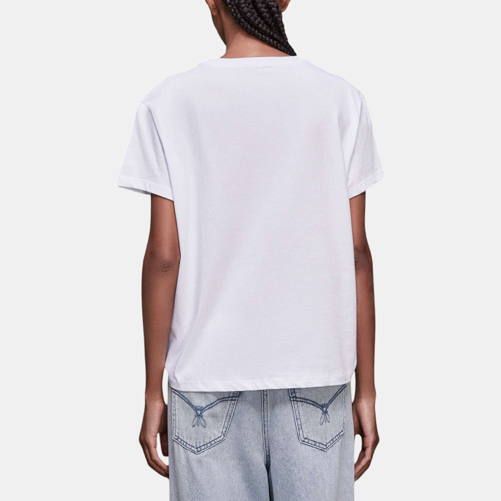 Patrizia Pepe Women T-shirt