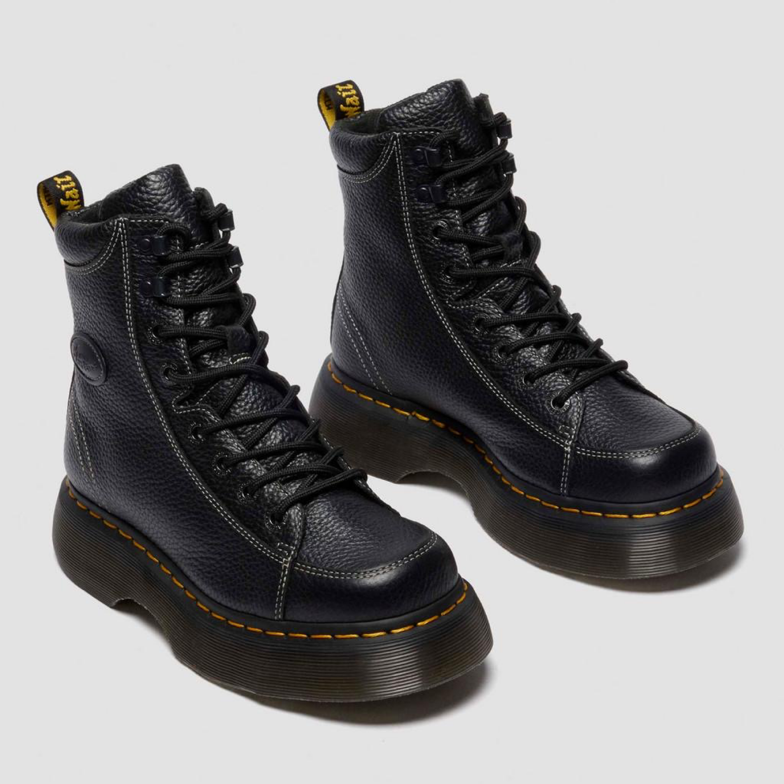 Дамски боти Dr. Martens Women Boots
42032001 Top View