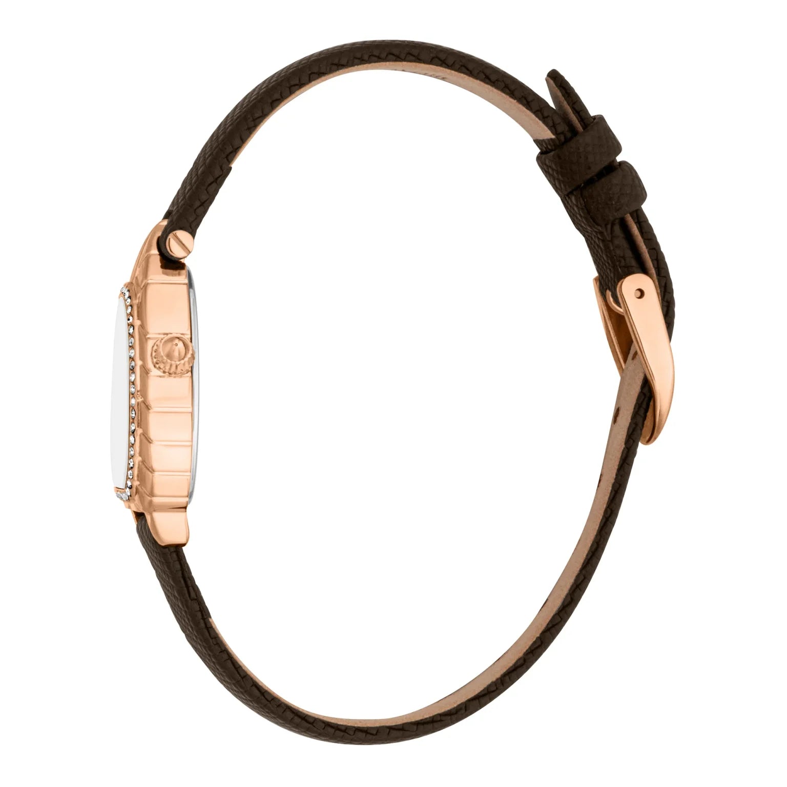 Дамски часовник Women’s watch Just Cavalli Animalier Perla JC1L366L0035
Leather Brown RG