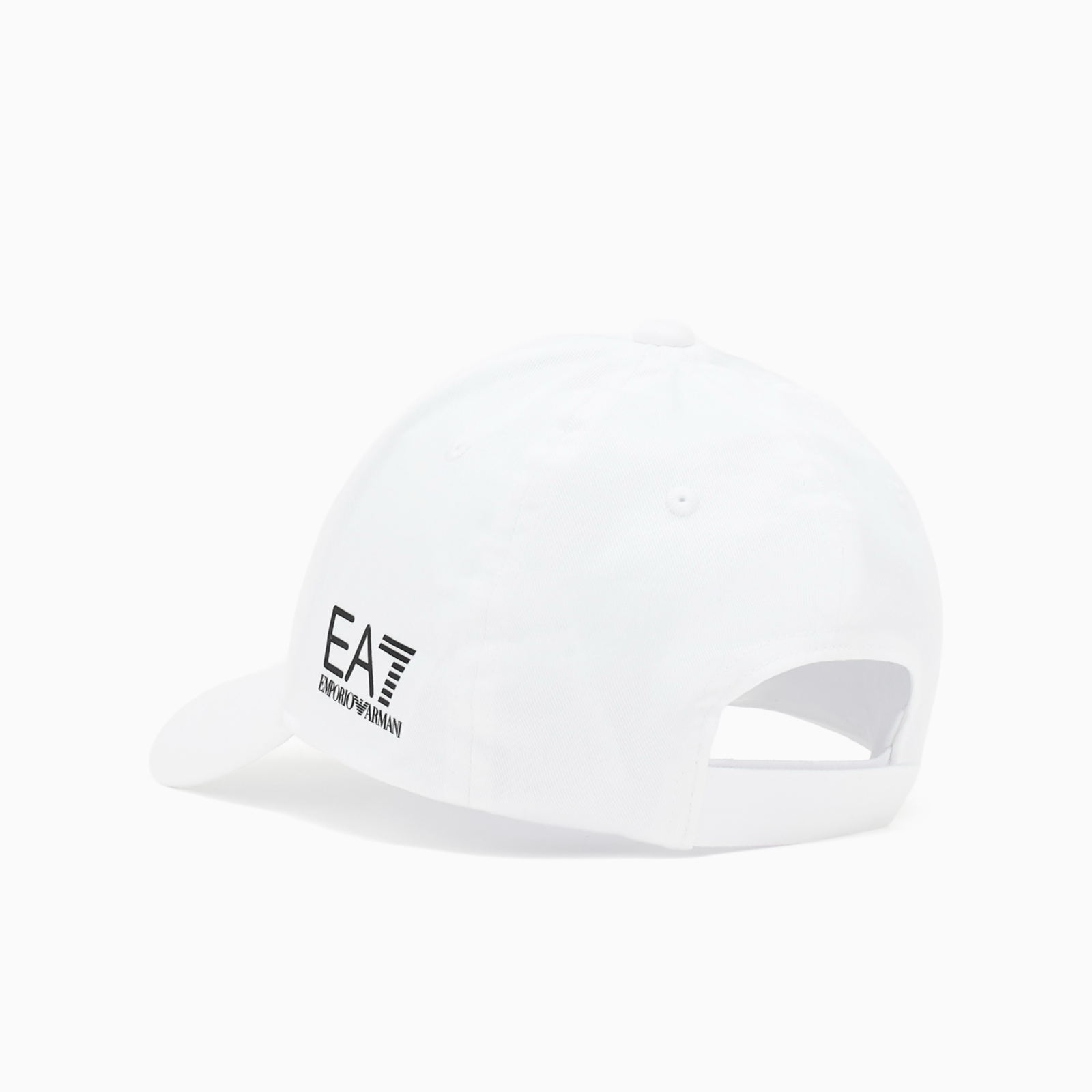 Мъжка шапка EA7 Emporio Armani Men Cap 7X000917 AF14016 U0002 Back View