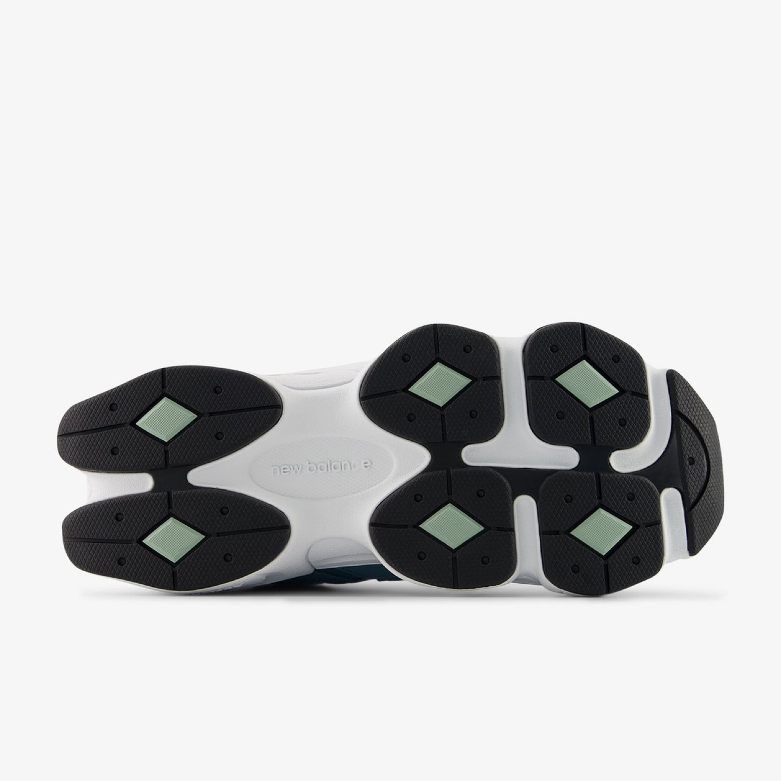 Дамски маратонки New Balance 9060 Women Sneakers G90601XW Insole View