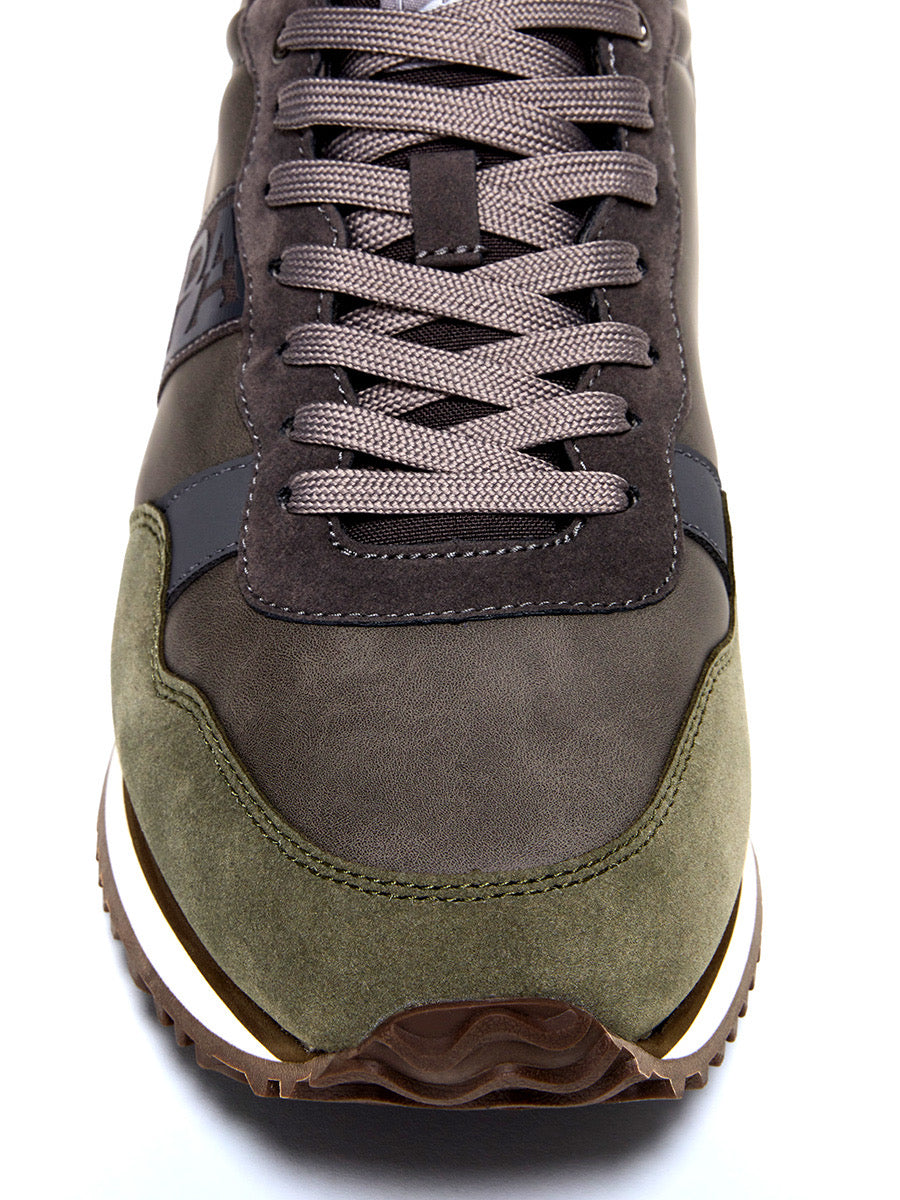 Napapijri Cosmos Men Sneakers
