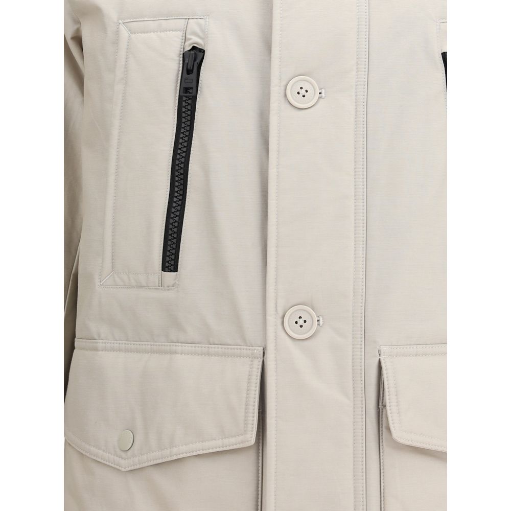 Woolrich Ramar Arctic Parka мъжко яке
