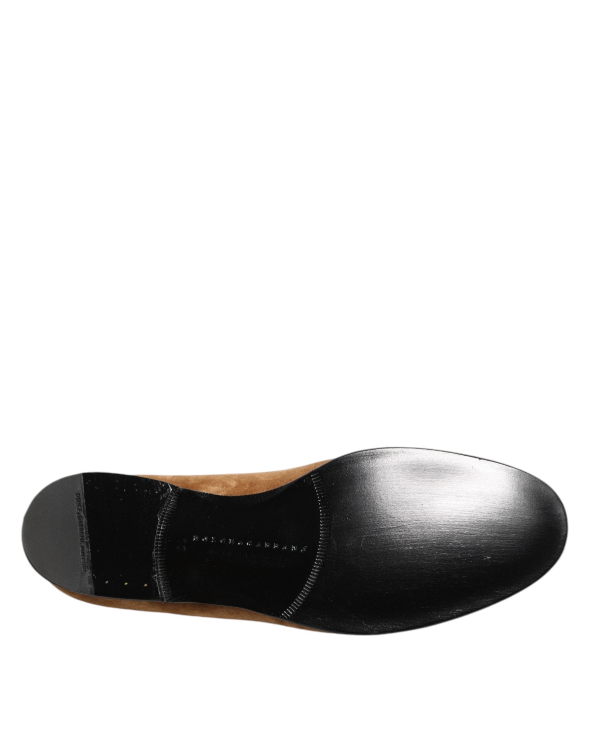 Dolce & Gabbana мъжки мокасини
