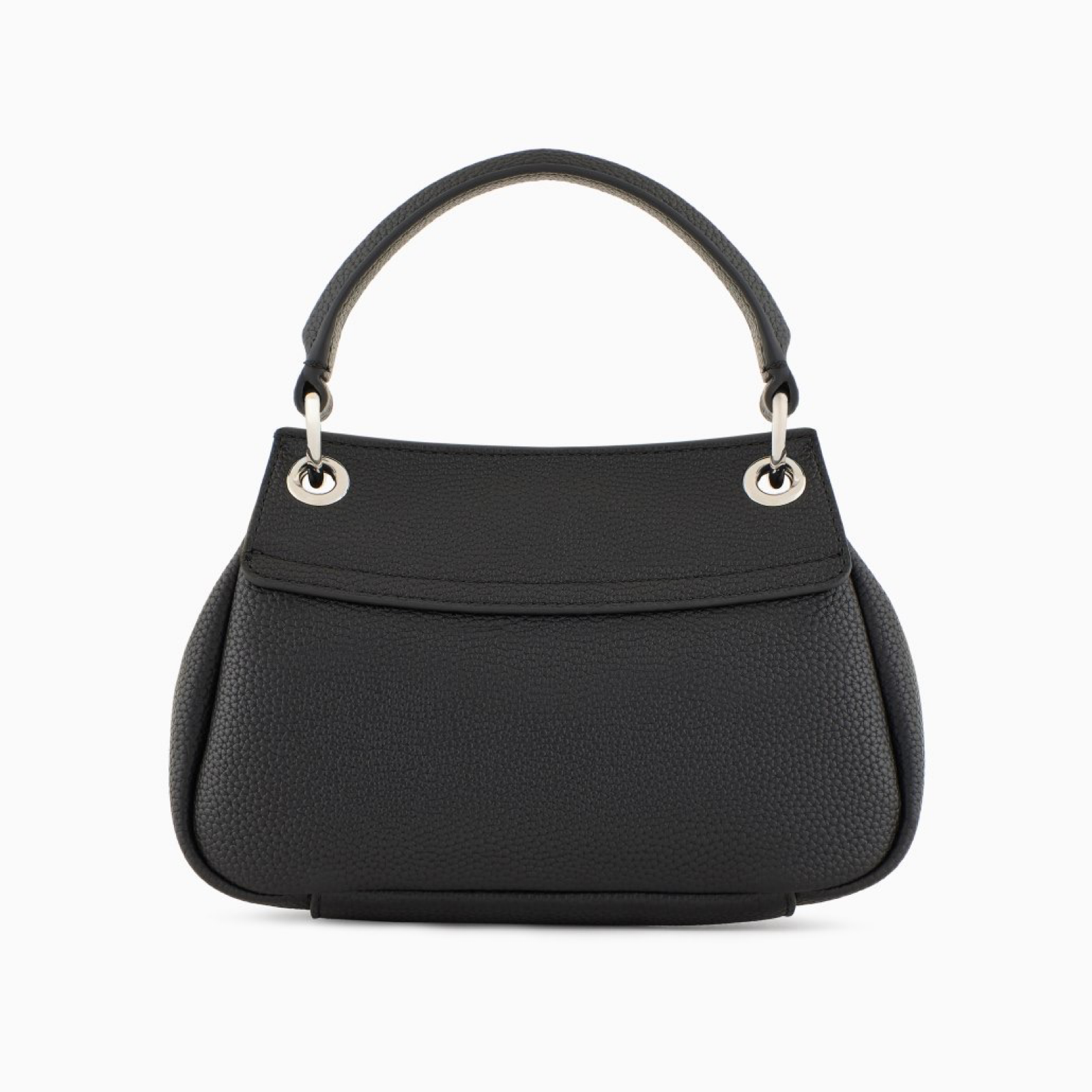 Дамска чанта в черно Women’s handbag Armani Exchange 949177 CC783 00020 Black Back View