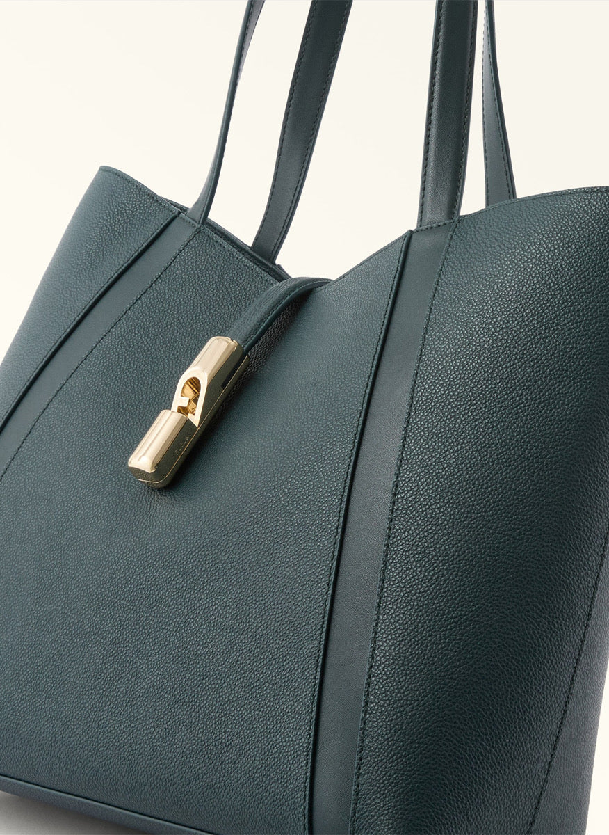 Furla Goccia L Tote Bag