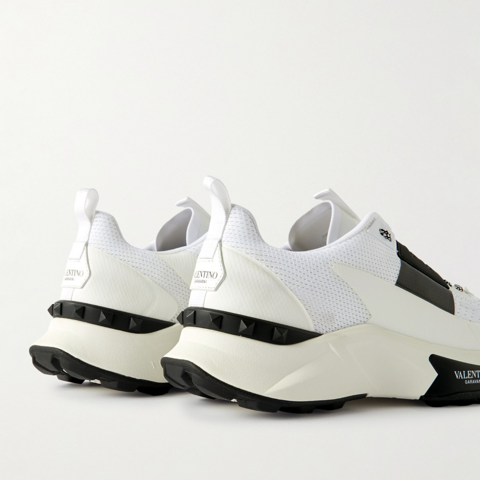 Мъжки маратонки Valentino Garavani True Act Men Sneakers