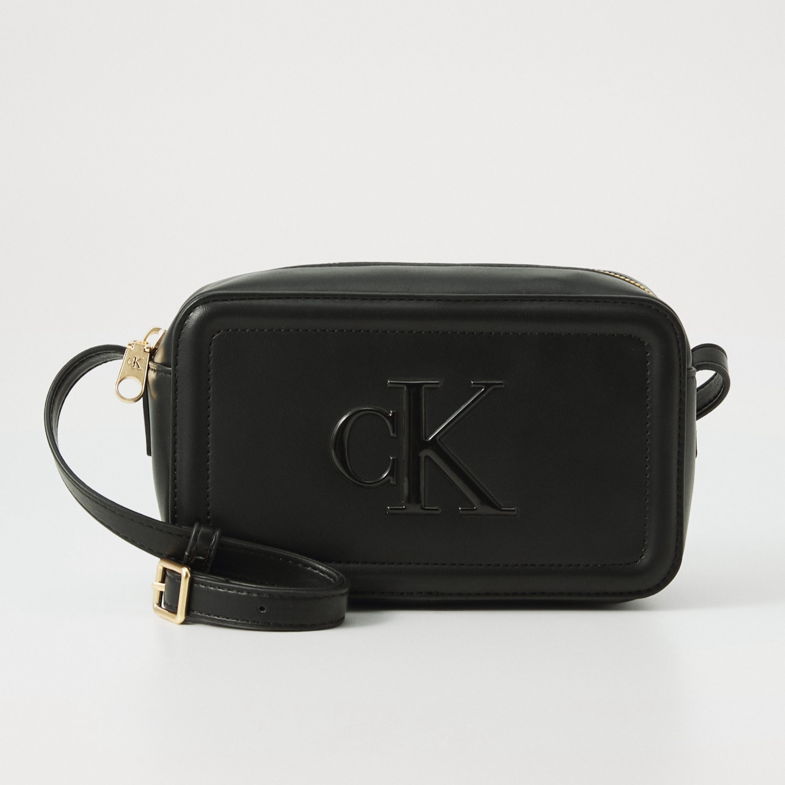 Дамска чанта Calvin Klein Women Shoulder Bag LV04F3220G UB1 Front View
