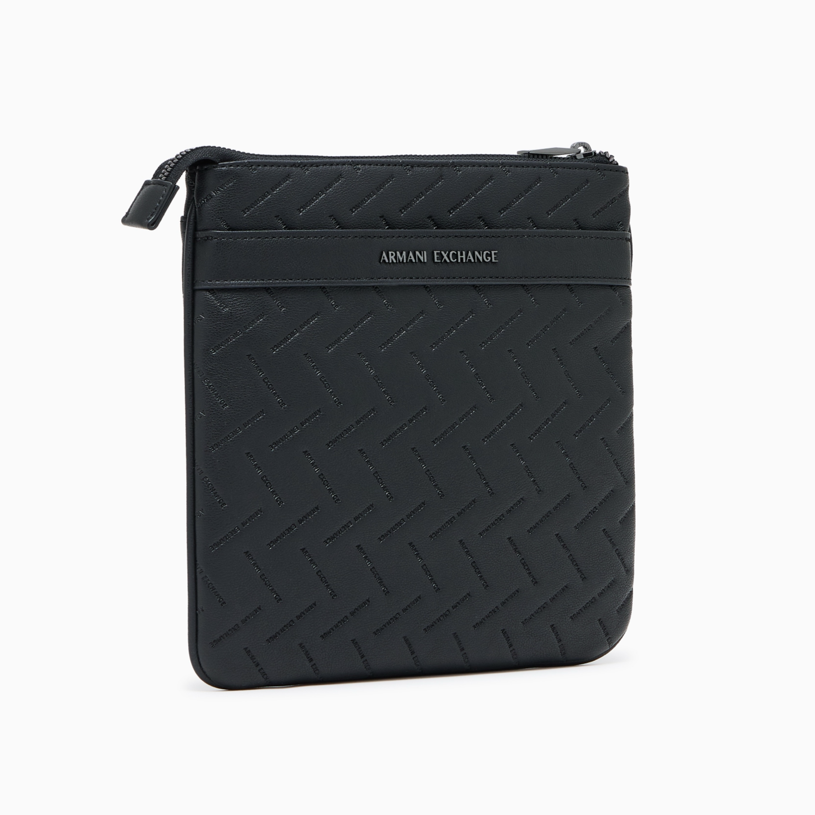 Мъжка чанта Armani Exchange Men Bag XM002597 AF22652 UC001 Side View