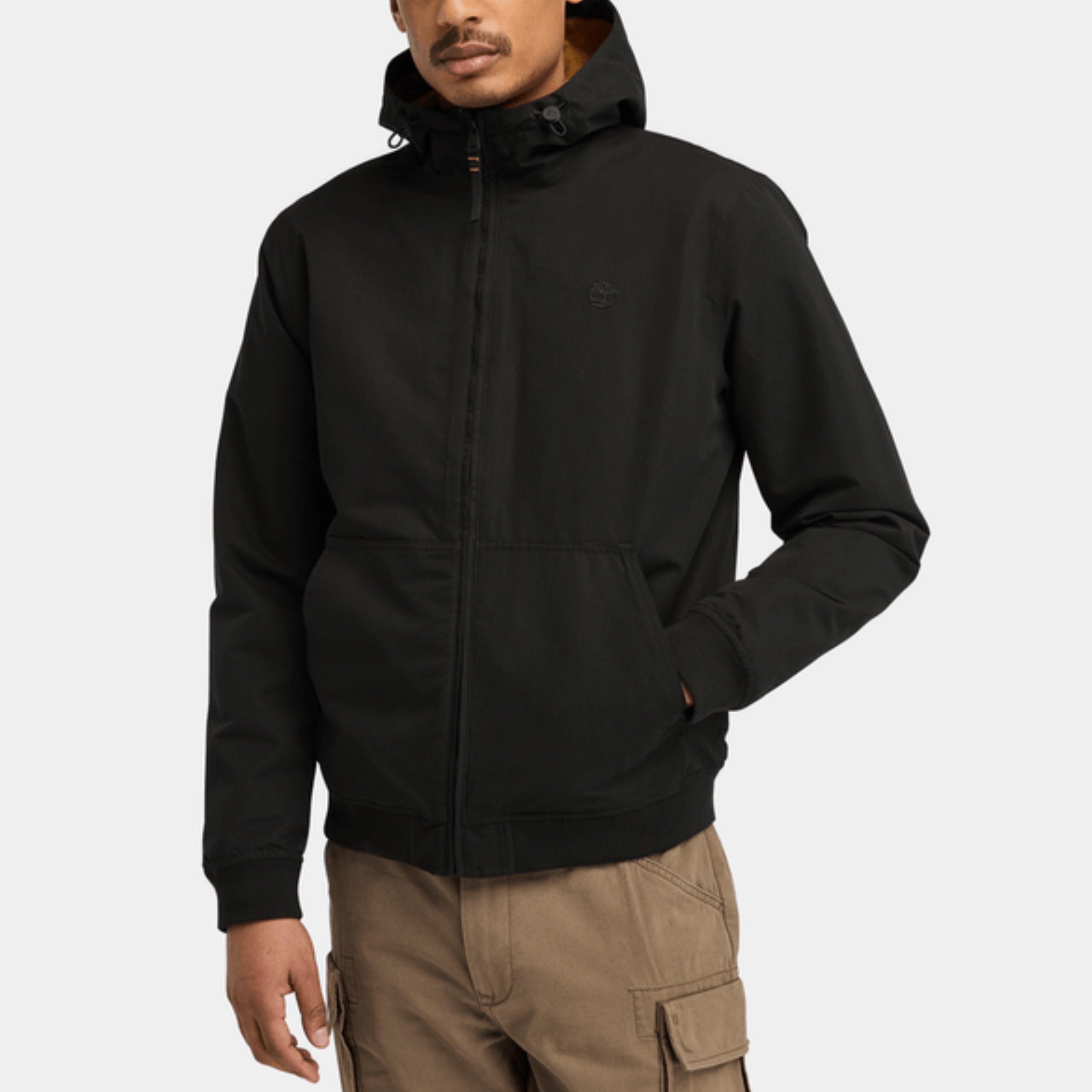 Мъжко яке Men’s Water-Repellent Bomber Jacket Timberland TB0A6GZN001