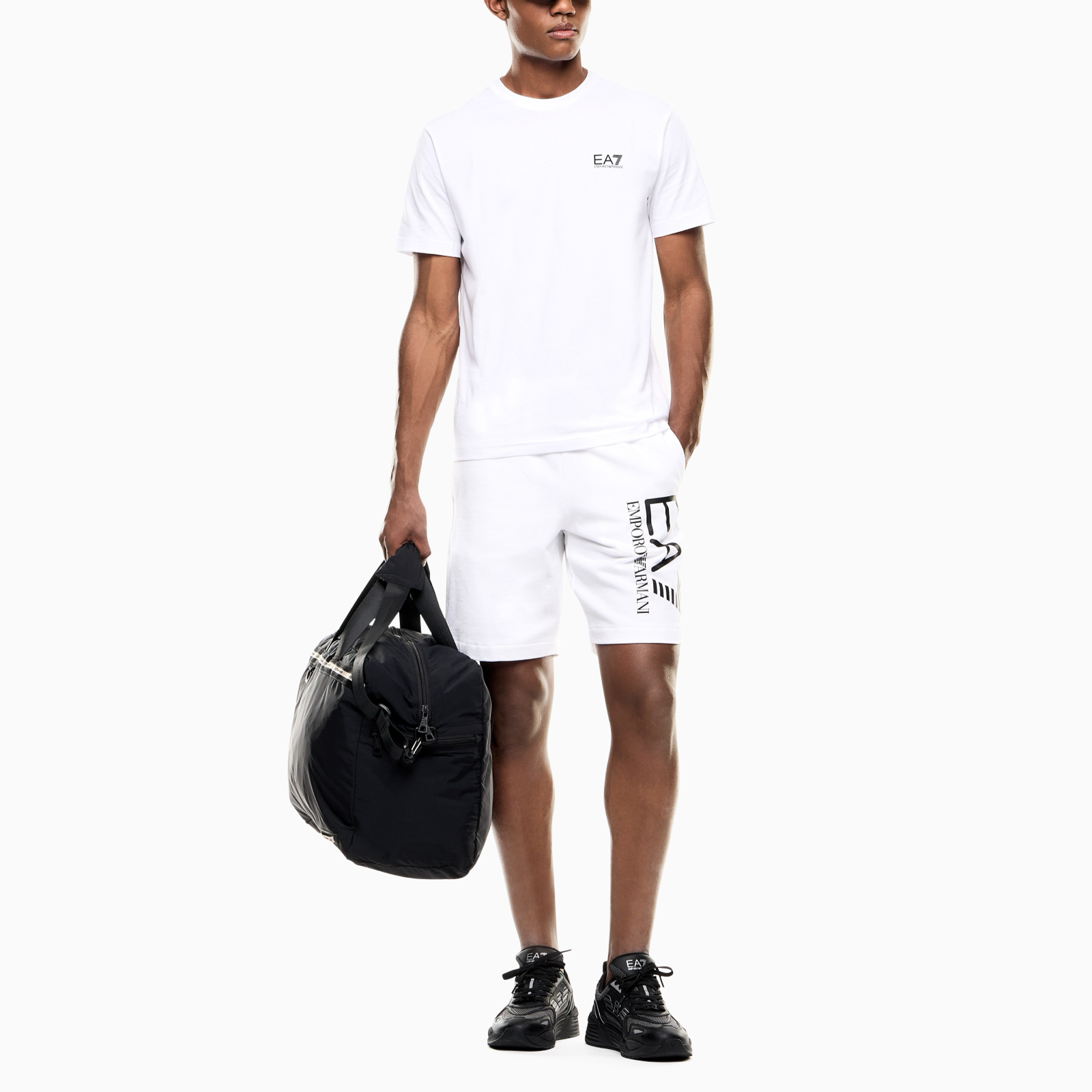 EA7 Emporio Armani Men Shorts