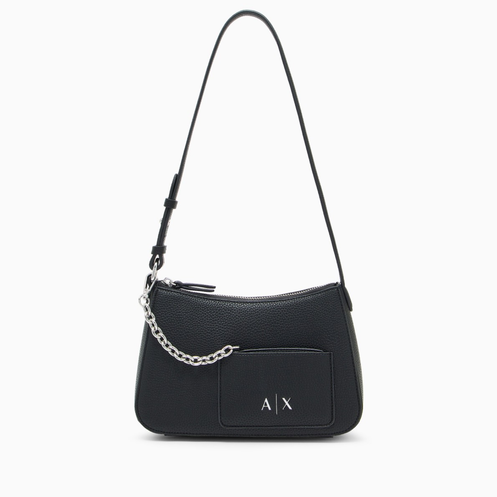 Дамска чанта Armani Exchange Women Shoulder Bag XW001571 AF15625 UC001 Front View
