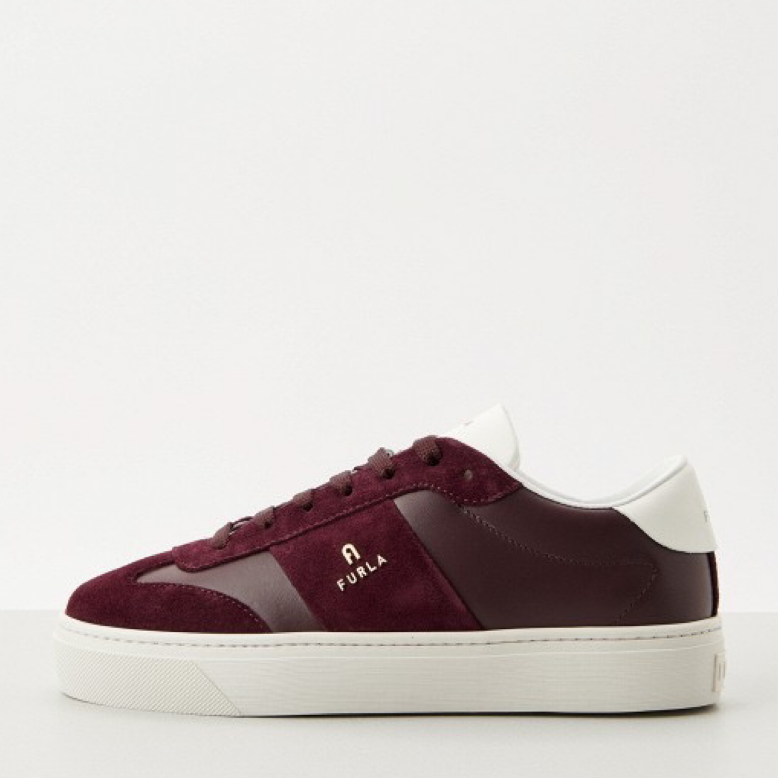 Дамски кецове Furla Enjoy Women Sneakers YI79ENJ BX3525 Lateral View