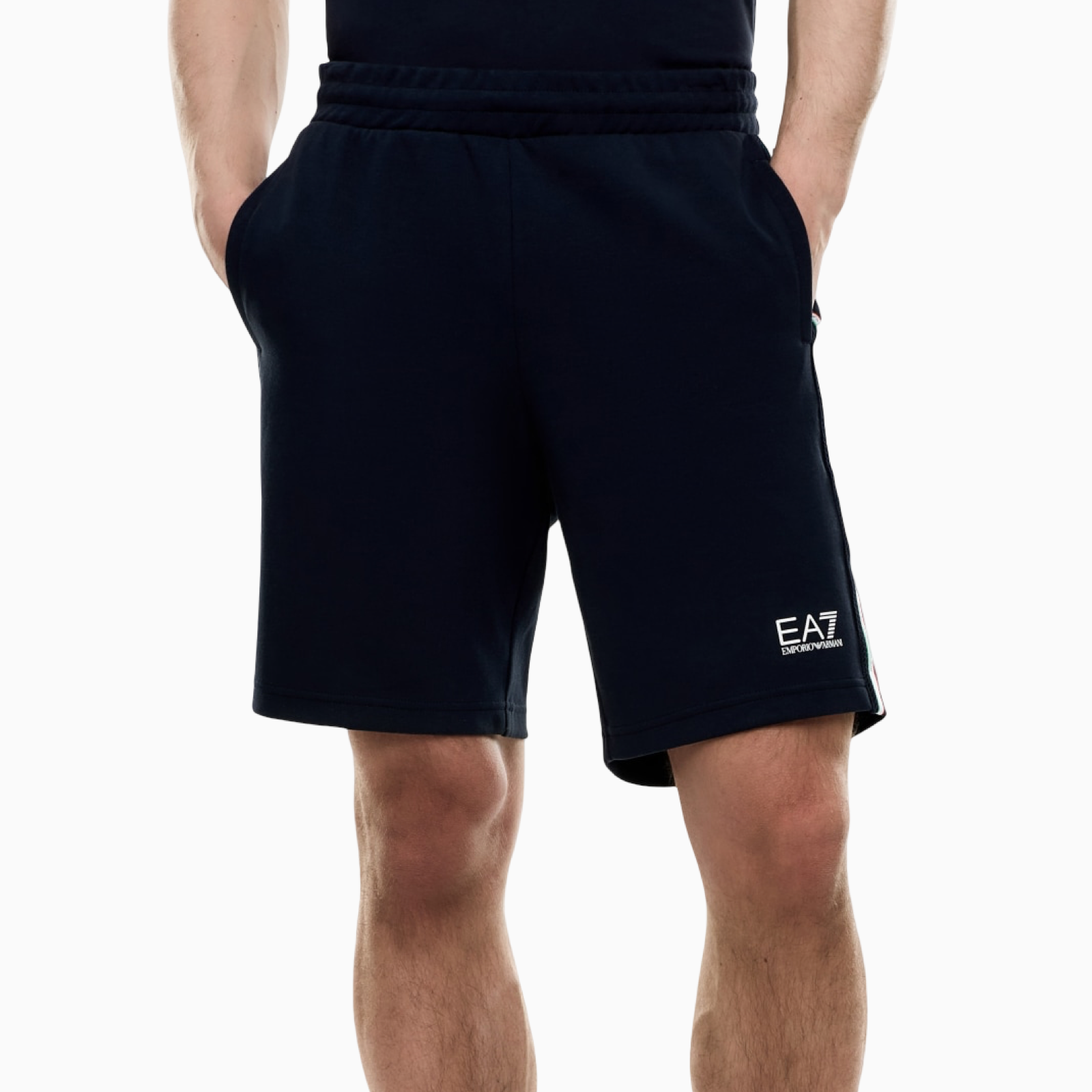 EA7 Emporio Armani Men Shorts