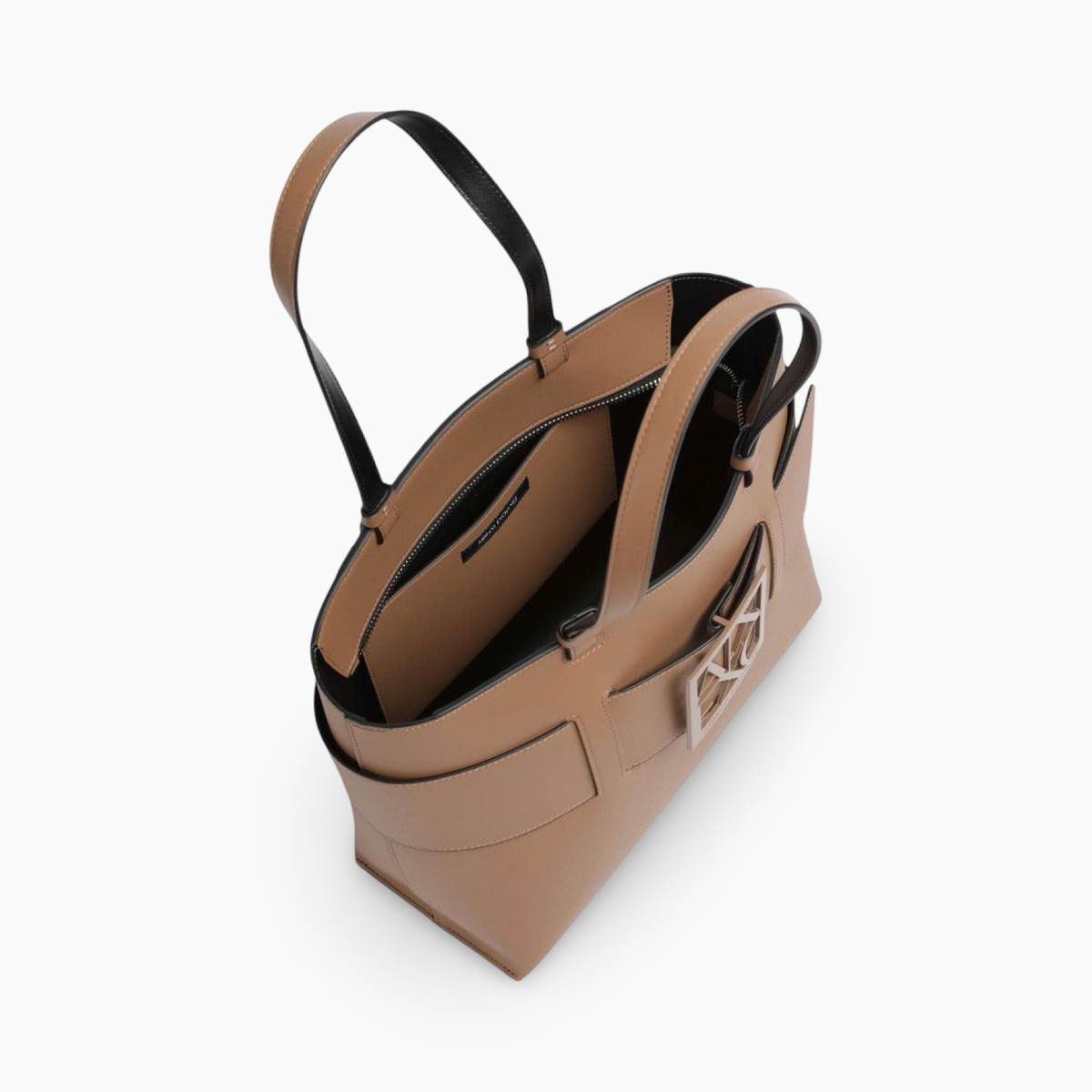 Дамска чанта Armani Exchange Women Shopping Bag 949138 0A874 U6186 Top View