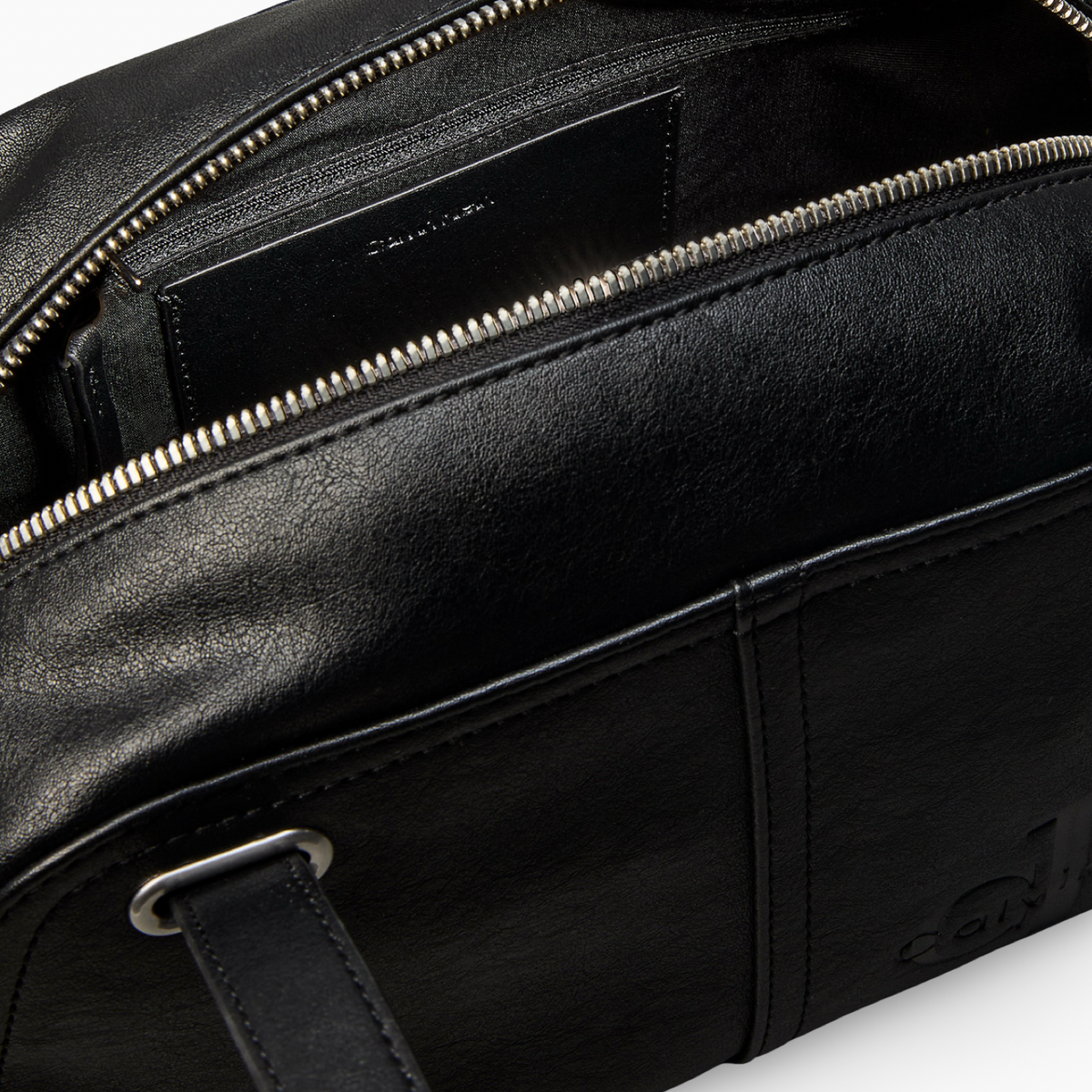 Дамска чанта Calvin Klein Women Shoulder Bag LV04F3688G UB1 Close-Up