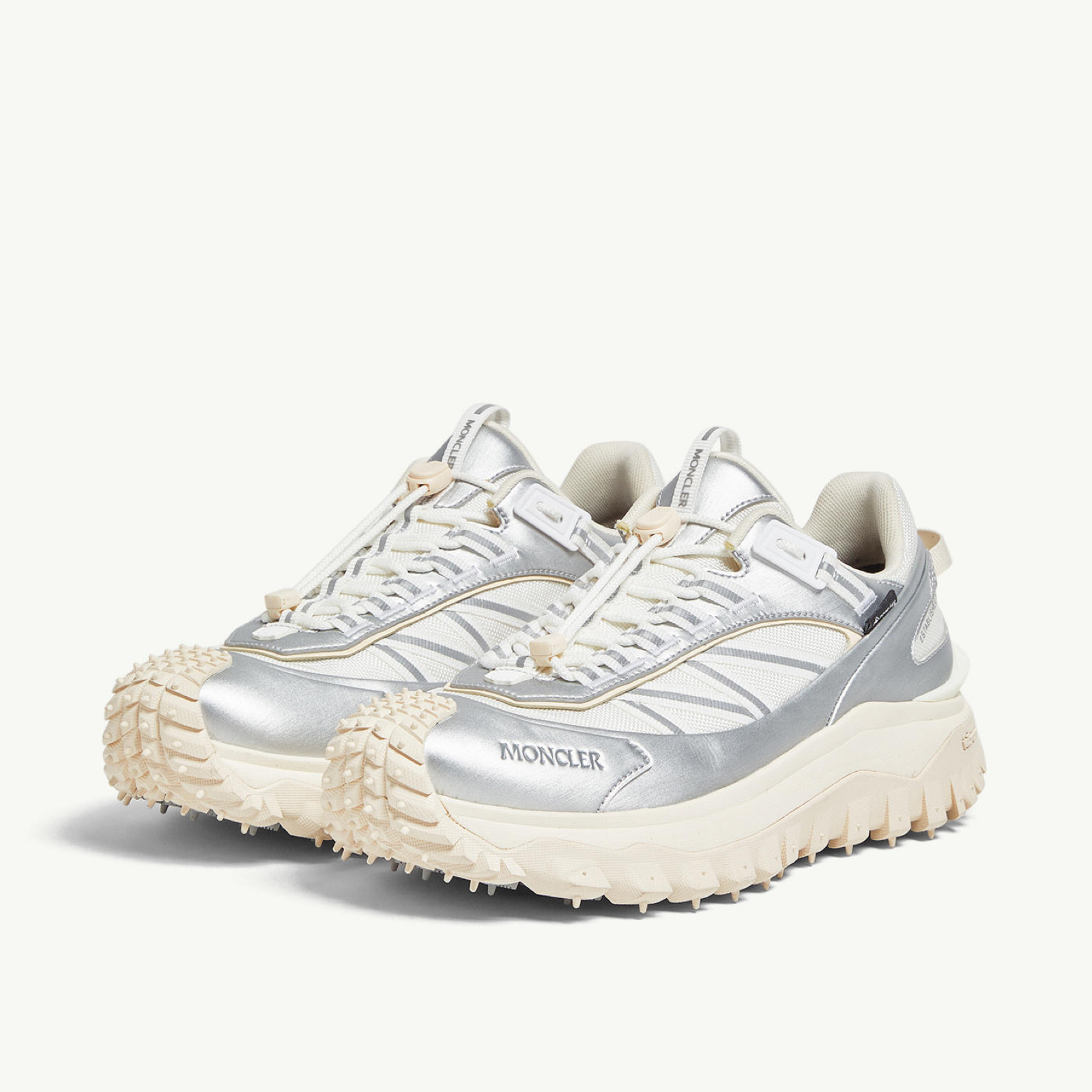 Дамски маратонки Moncler Trailgrip GTX Women Sneakers Women’s sneakers Moncler Trailgrip GTX K209B4M00130M7184M90 angled View