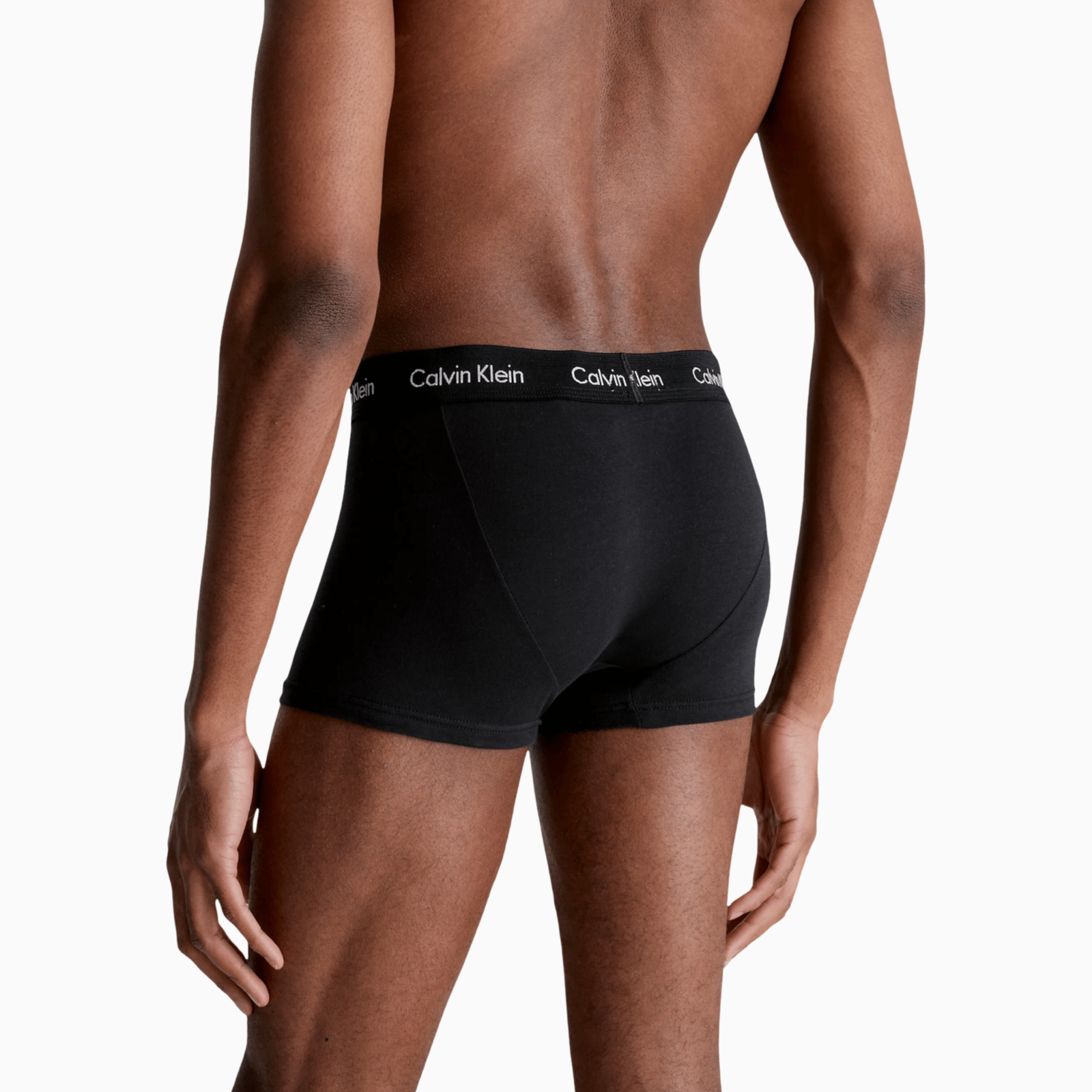 Мъжки боксерки Calvin Klein 0000U2664G Back View