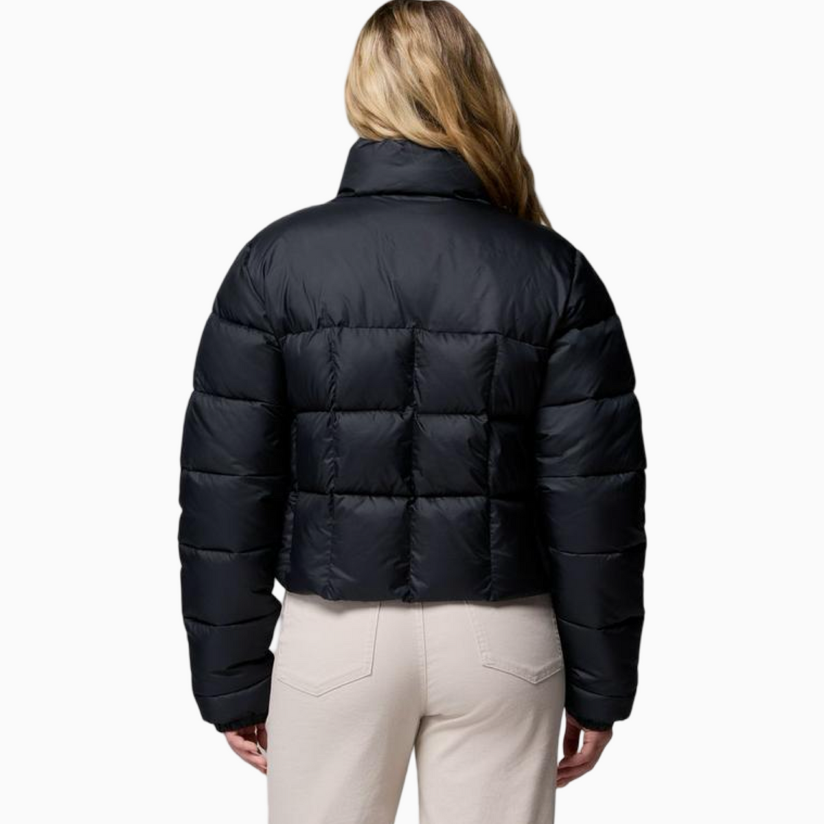 Дамско яке Columbia Women Jacket 2171241 Back View
