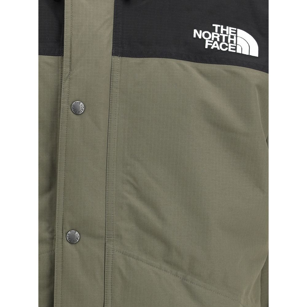 The North Face планинско яке