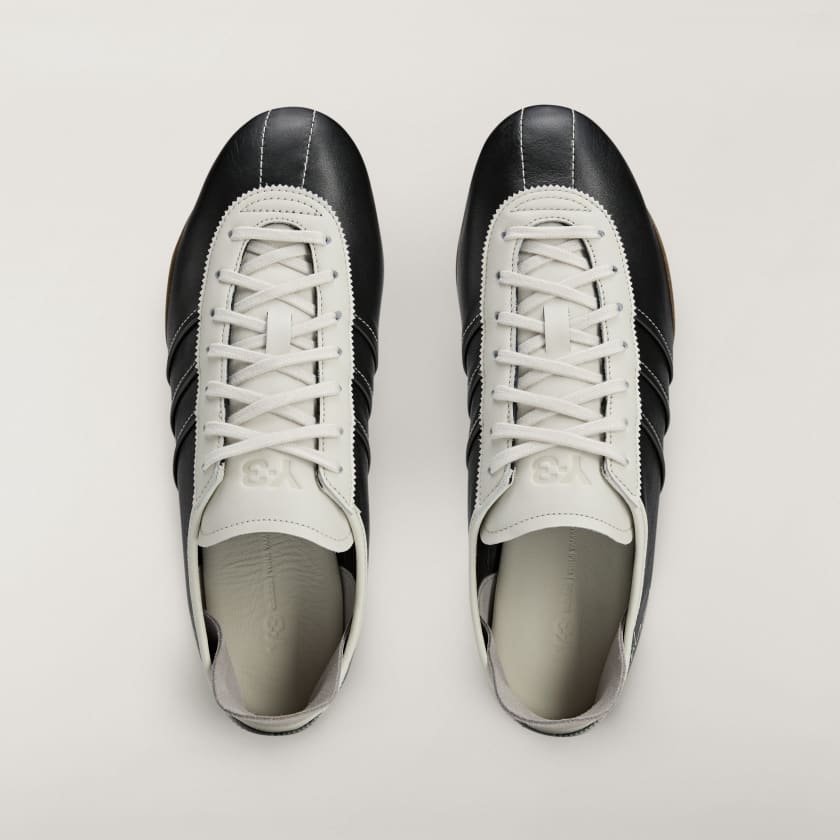 Y-3 Tokyo Men Sneakers Top View