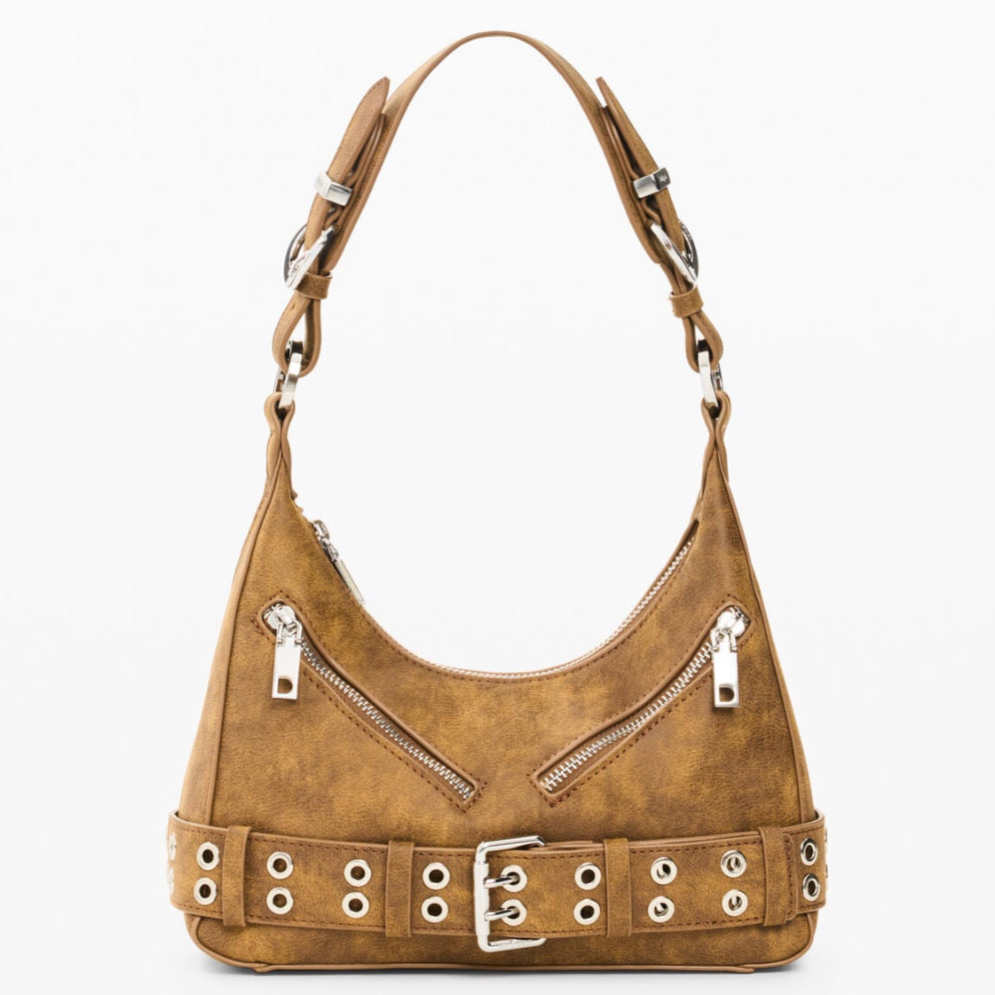 Дамска чанта Desigual woman’s bag 26WAXP68 6011 front view