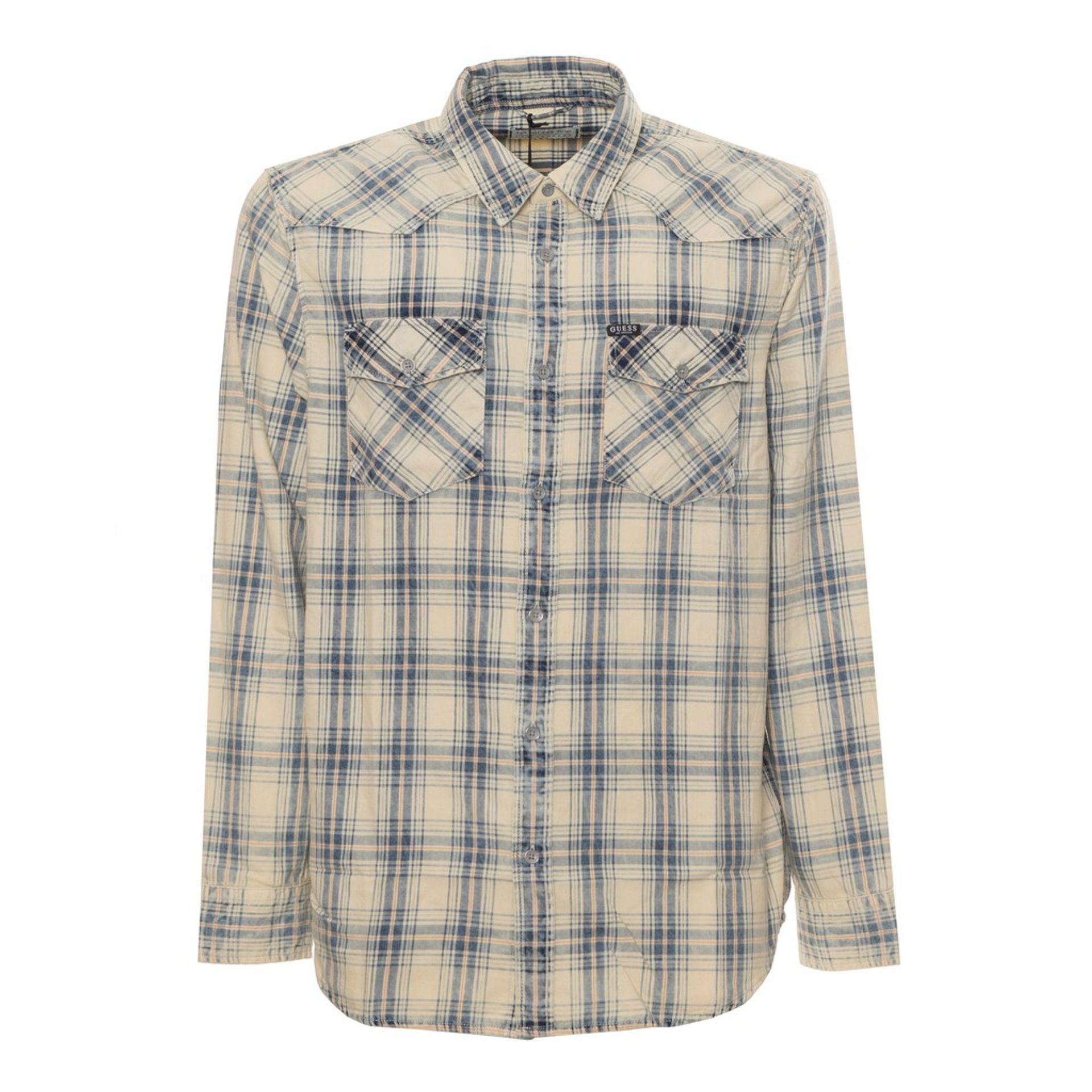 Guess Shirts