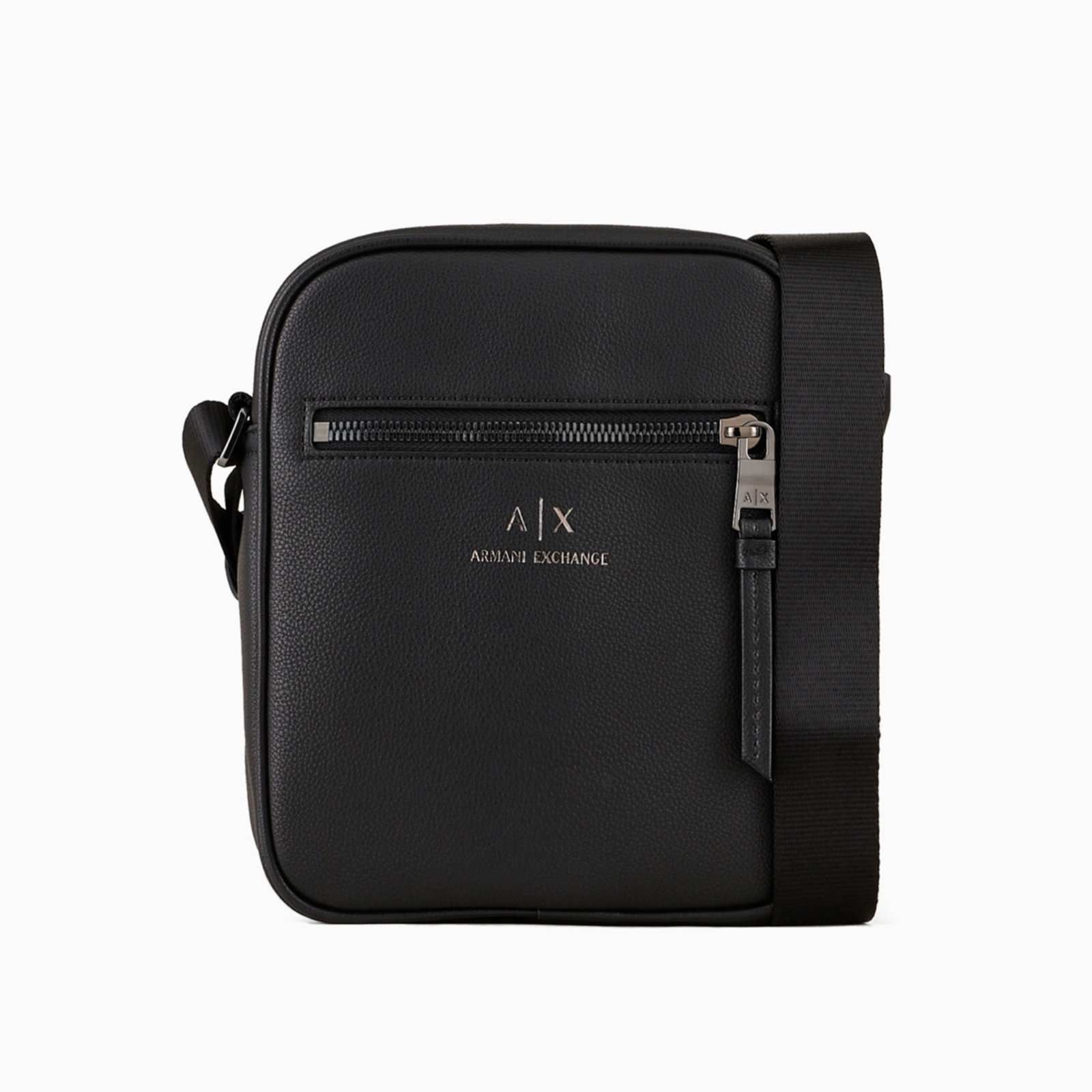 Мъжка чанта Men’s crossbody bag Armani Exchange 952388 CC830 00020 Front View
