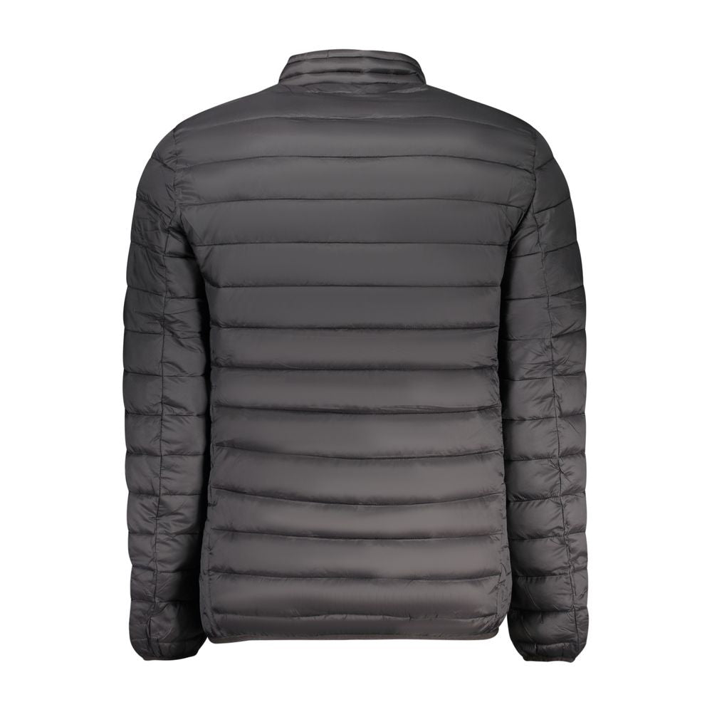 Мъжко зимно яке Marina Yachting Men Jacket 252T02017 Back View