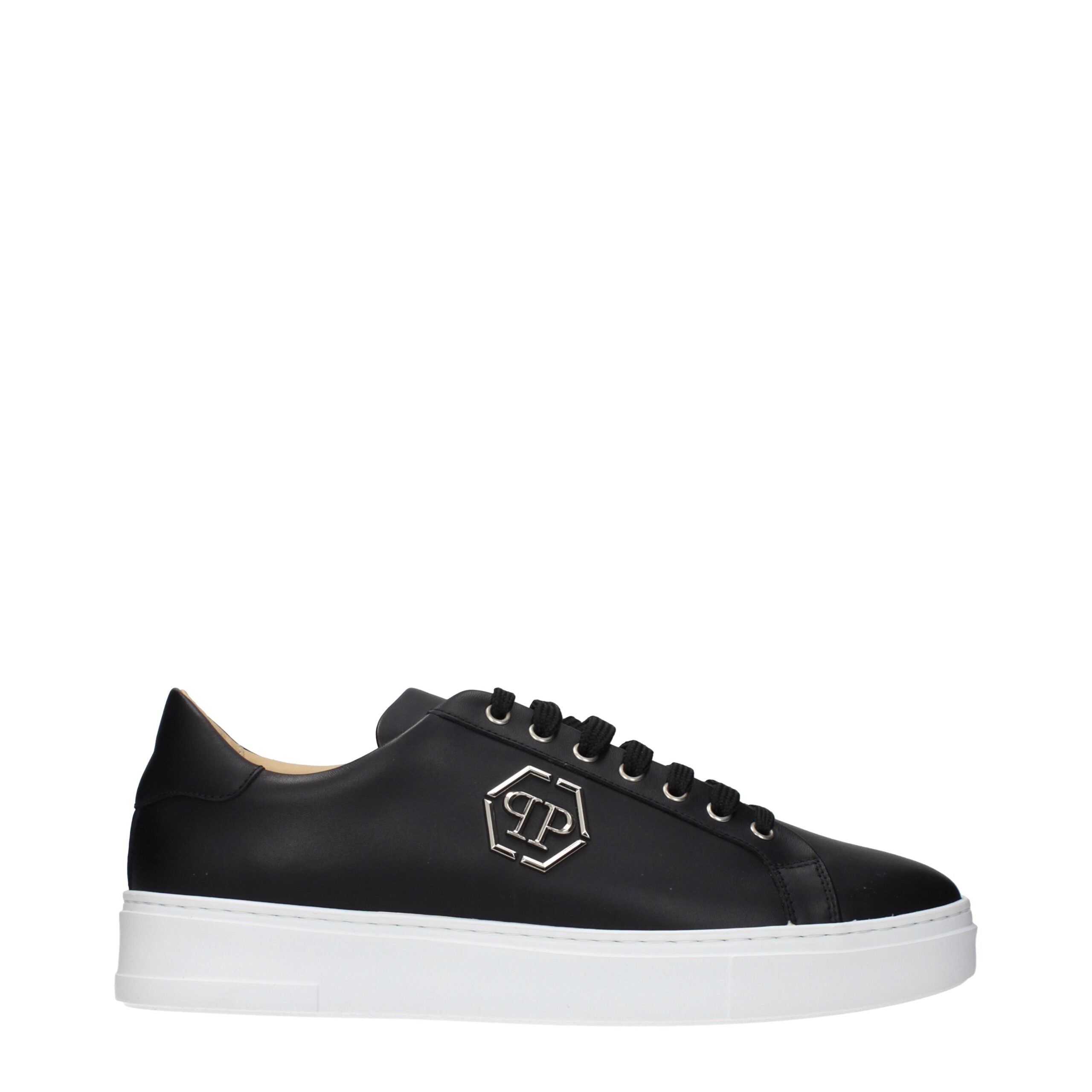 Мъжки кецове Men’s sneakers Philipp Plein
MSC3228PLE010N0201 lateral view