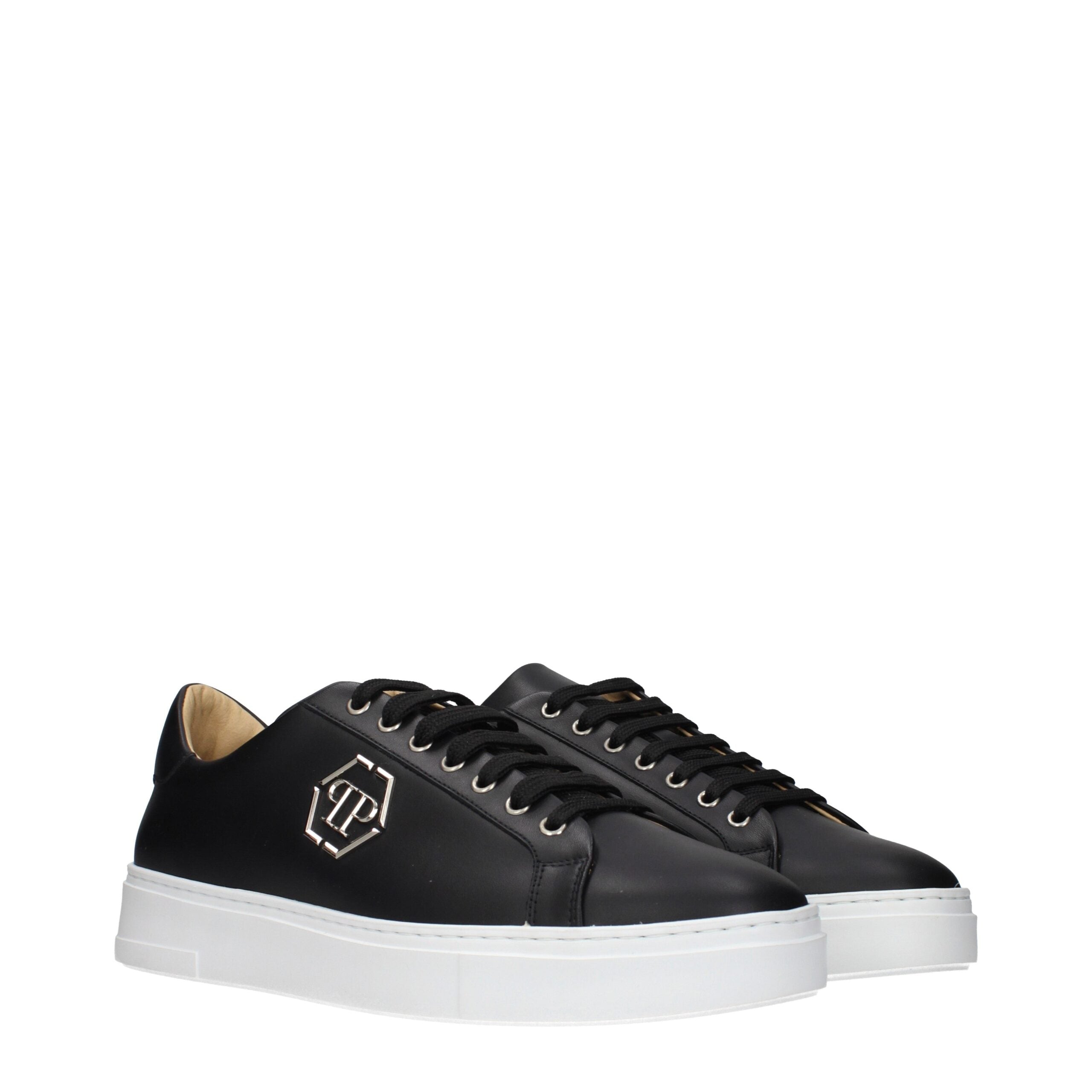 Мъжки кецове Men’s sneakers Philipp Plein
MSC3228PLE010N0201