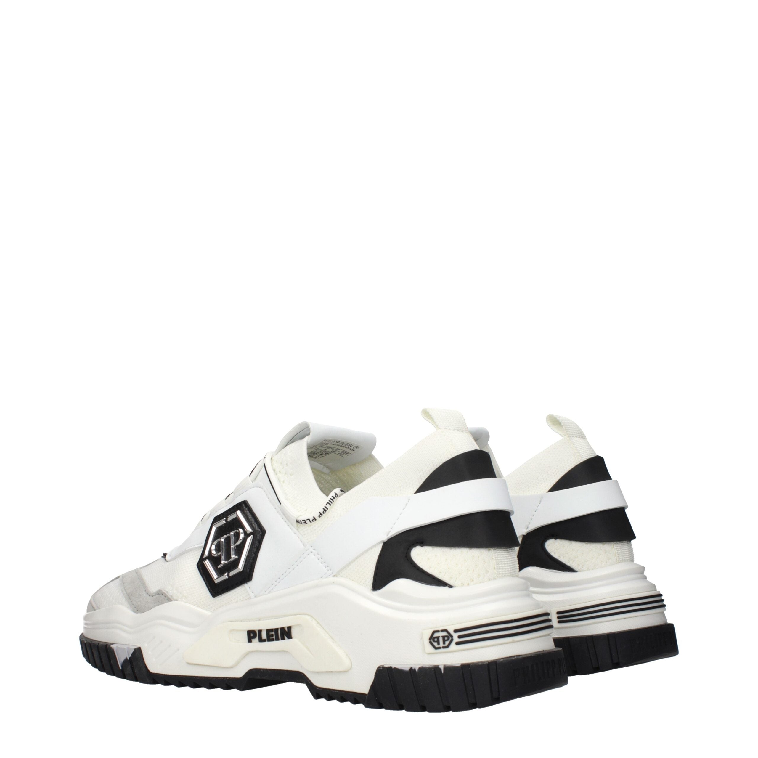 Мъжки кецове Men’s sneakers Philipp Plein
USC0096PTE003N01 heels view