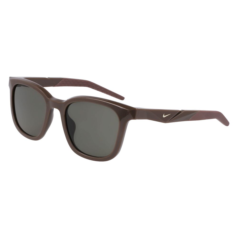 Nike Green Injected Sunglasses