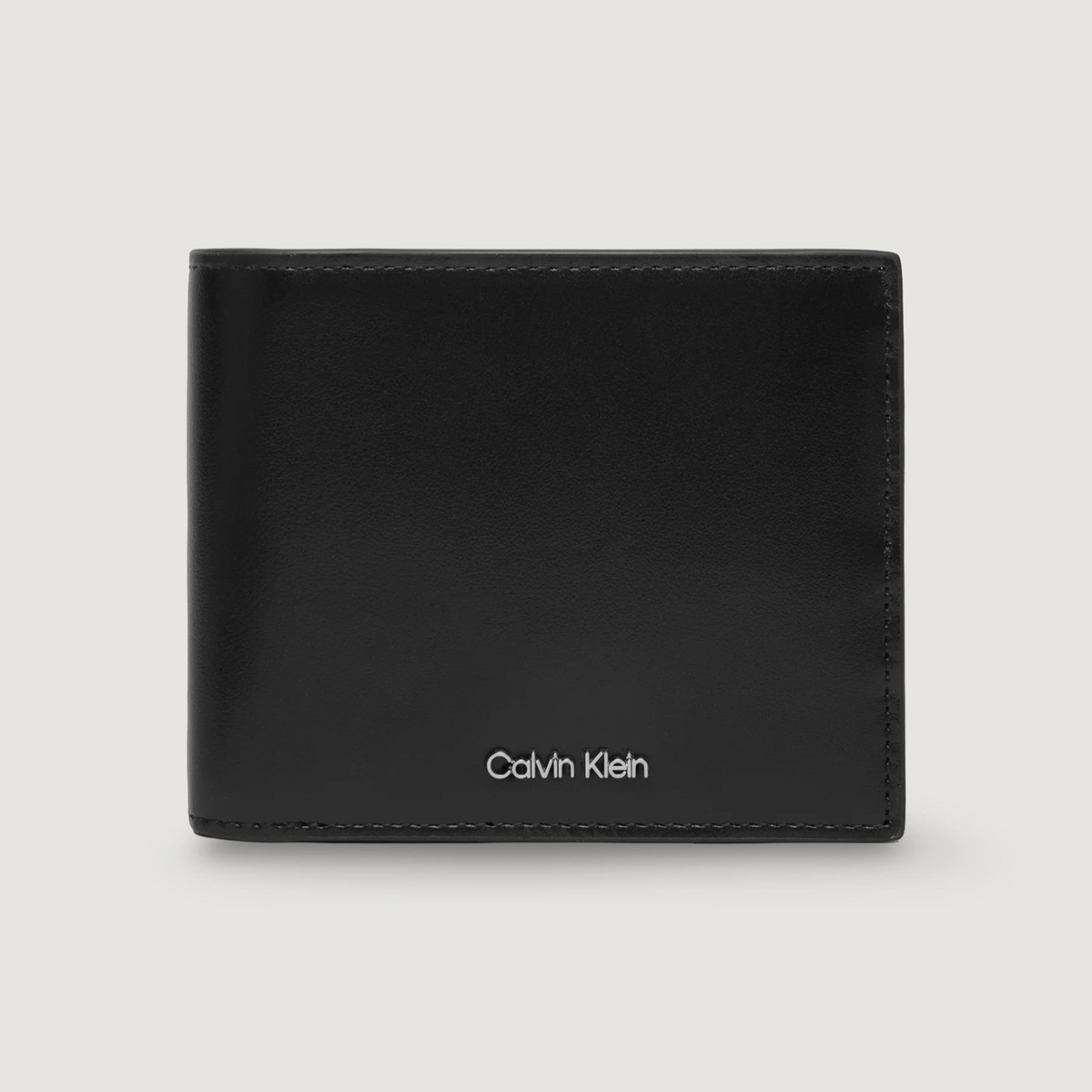 Мъжки подаръчен комплект Calvin Klein Men Wallet Gift Box LV04D1367G UB1 Front View