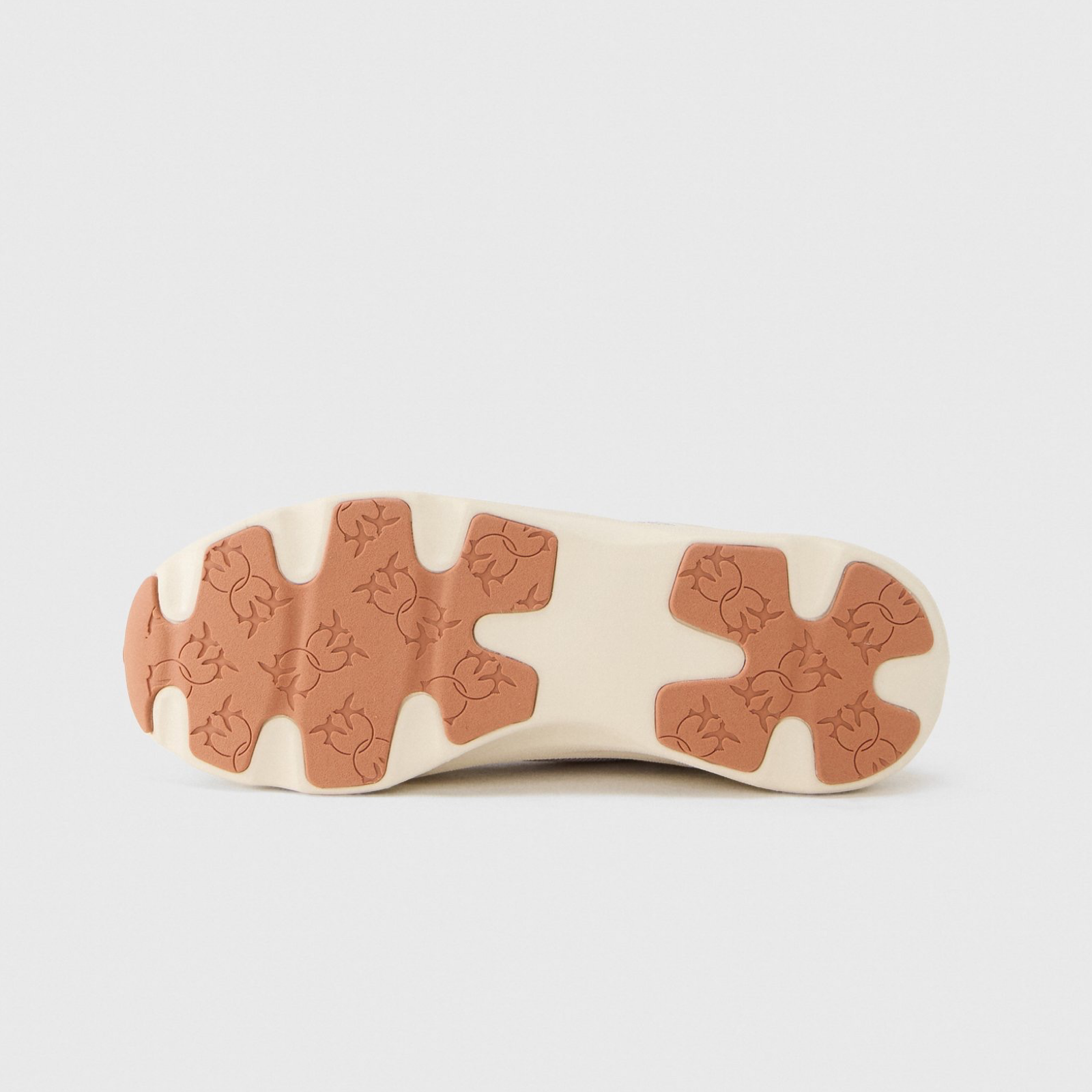 Дамски маратонки Pinko Pink 09 SS0167 P132 Women Sneakers Insole View