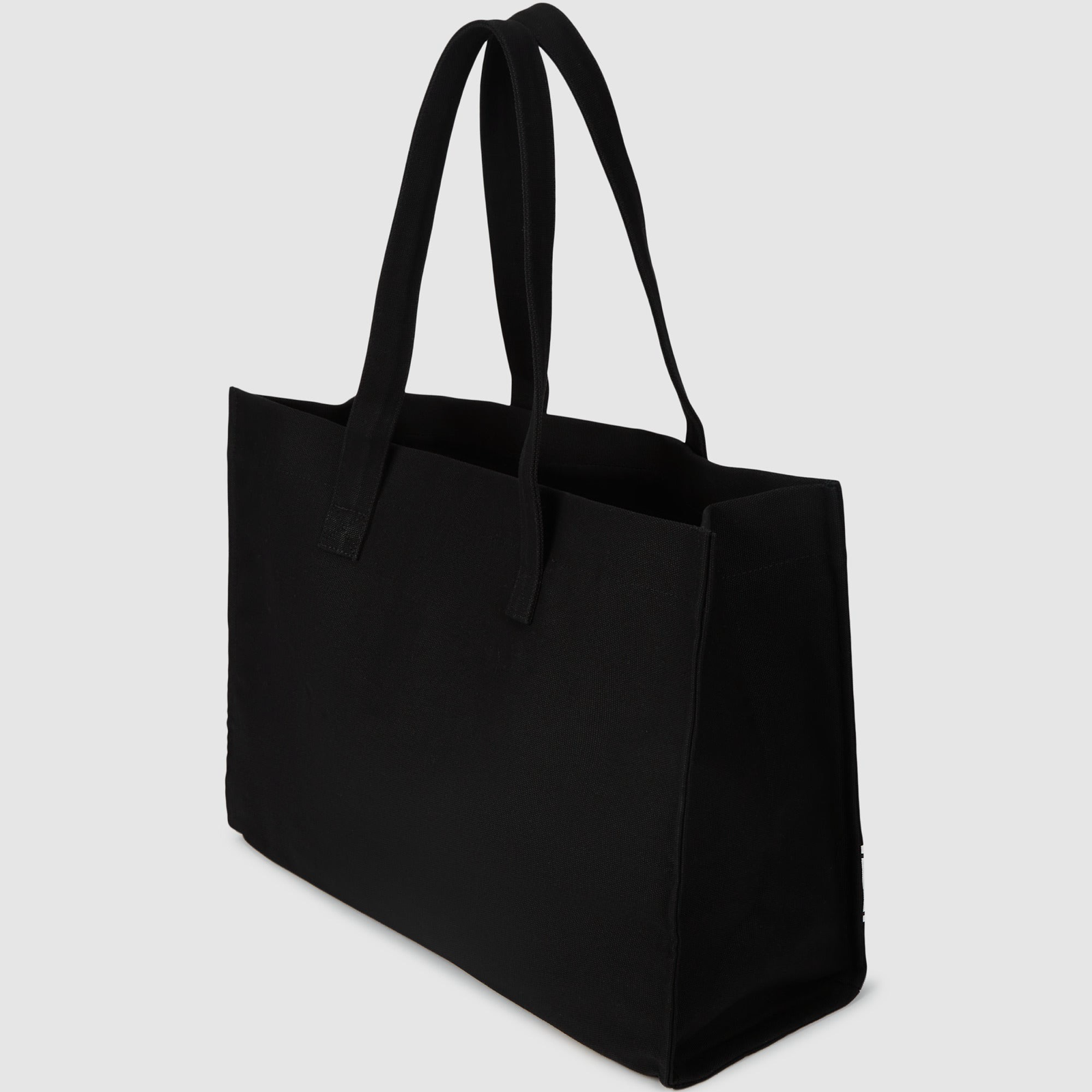 Плажна чанта Karl Lagerfeld Beach Bag B1M46078999 Back View