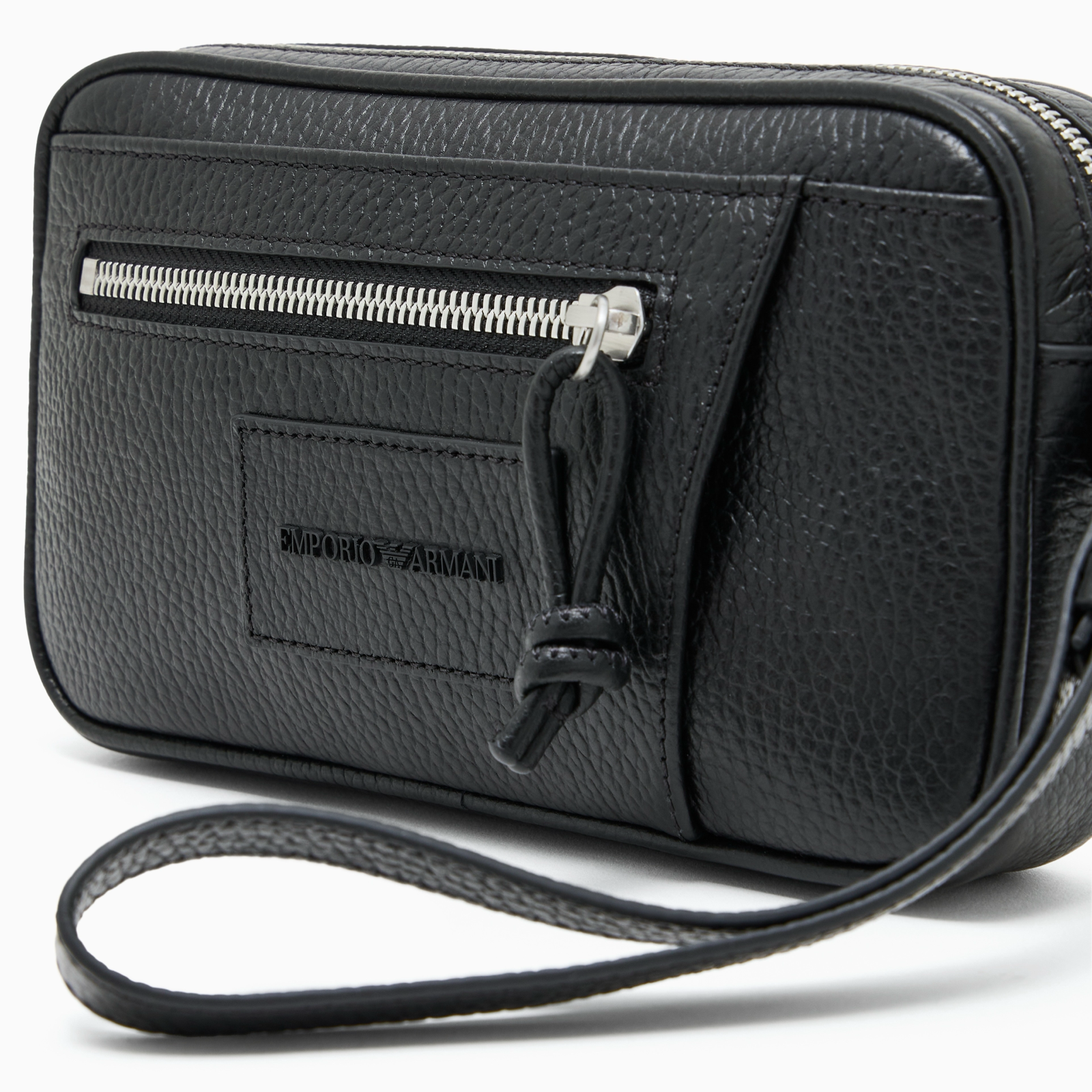 Мъжка клъч чанта Emporio Armani EM000955 AF13396 UC001 Close-Up