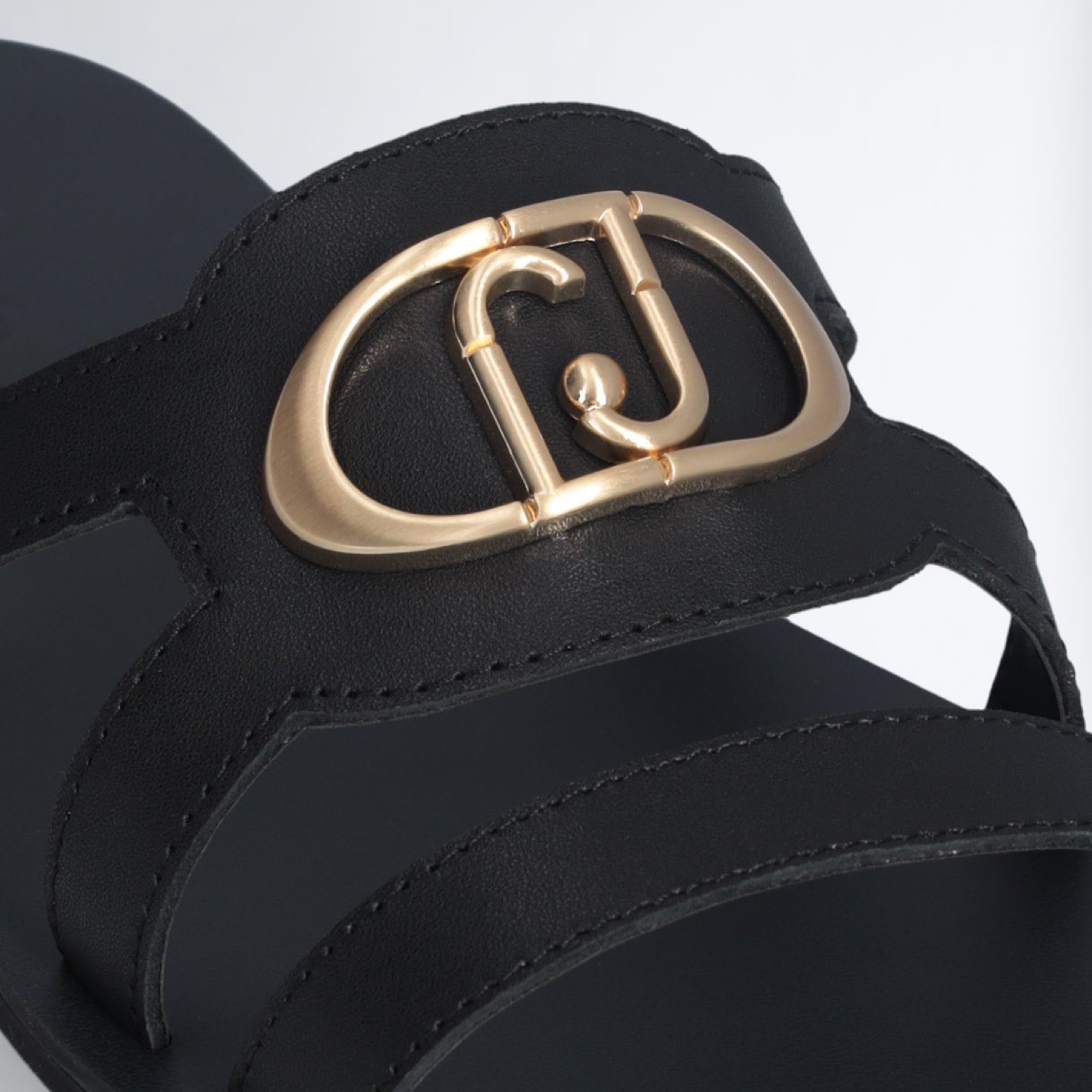 Дамски чехли Liu Jo Women Slippers SA5083 P0102 22222 Close-Up