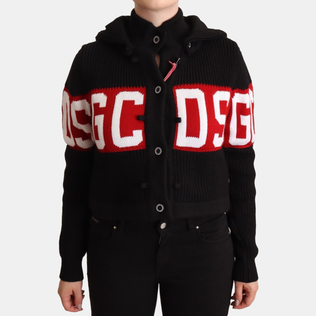 Жилетка GCDS
