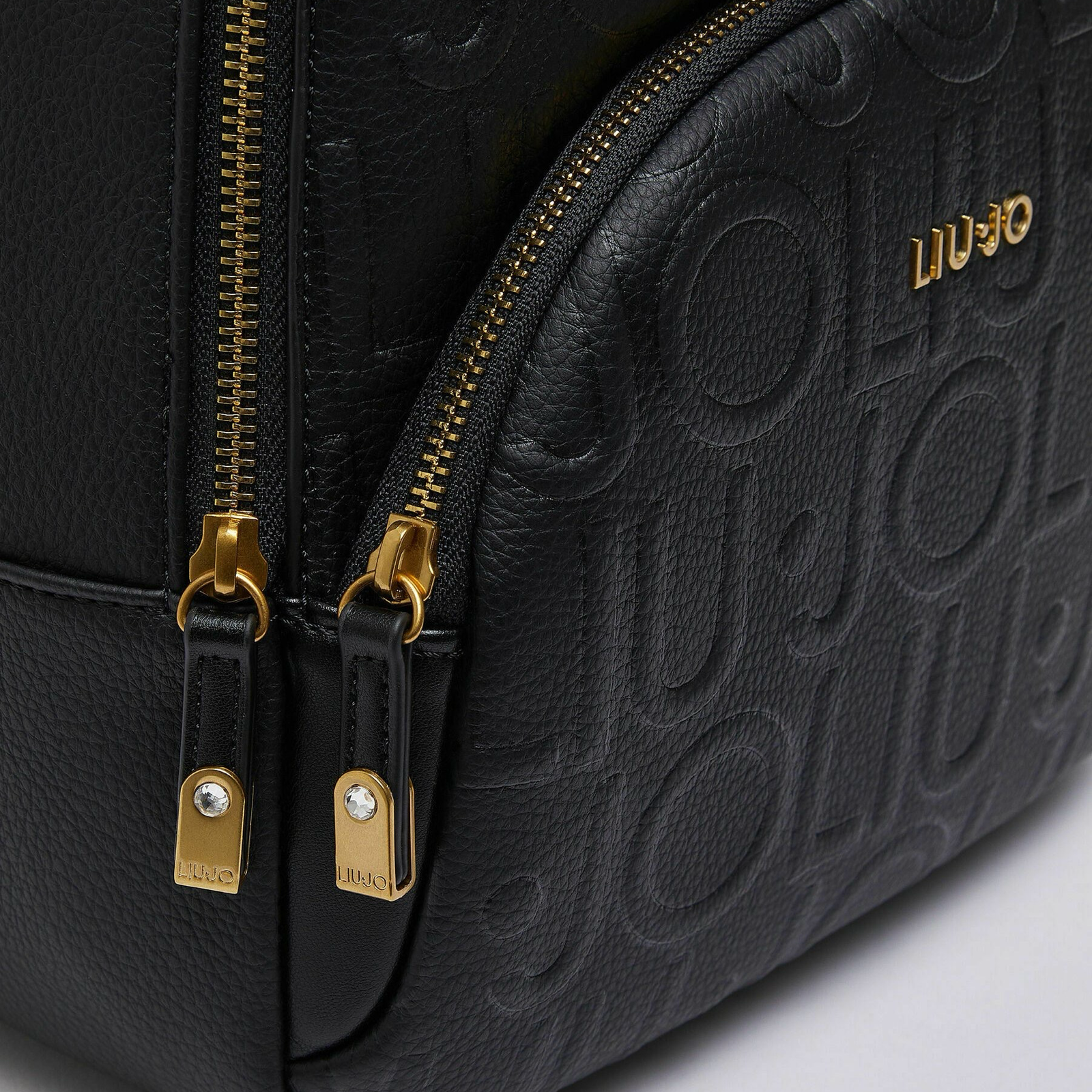 Дамска раница Liu Jo Women Rucksack AF6209 E1139 22222 Close-Up