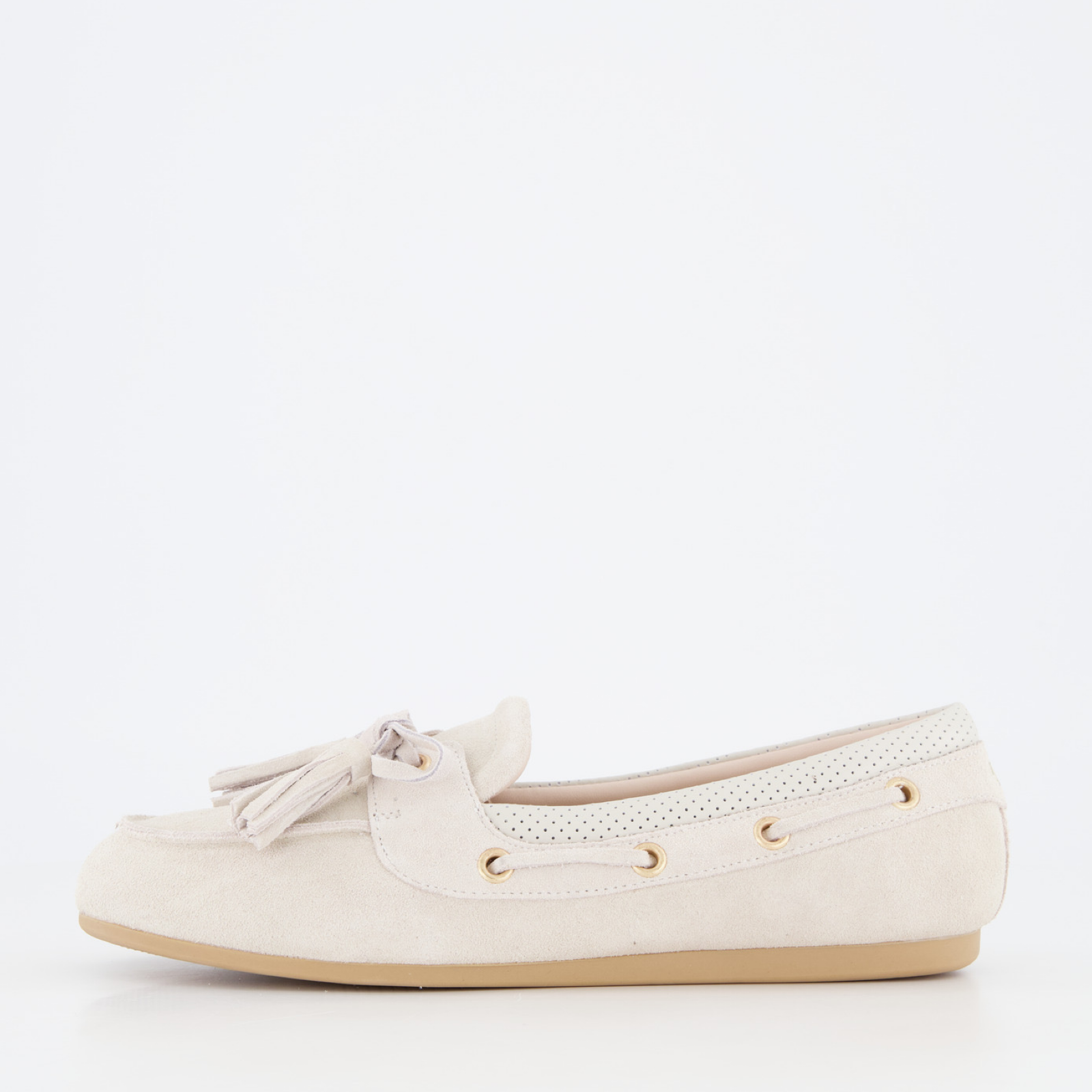 Дамски мокасини Liu Jo Women Moccassin SA6049PX002 S1400 Lateral View