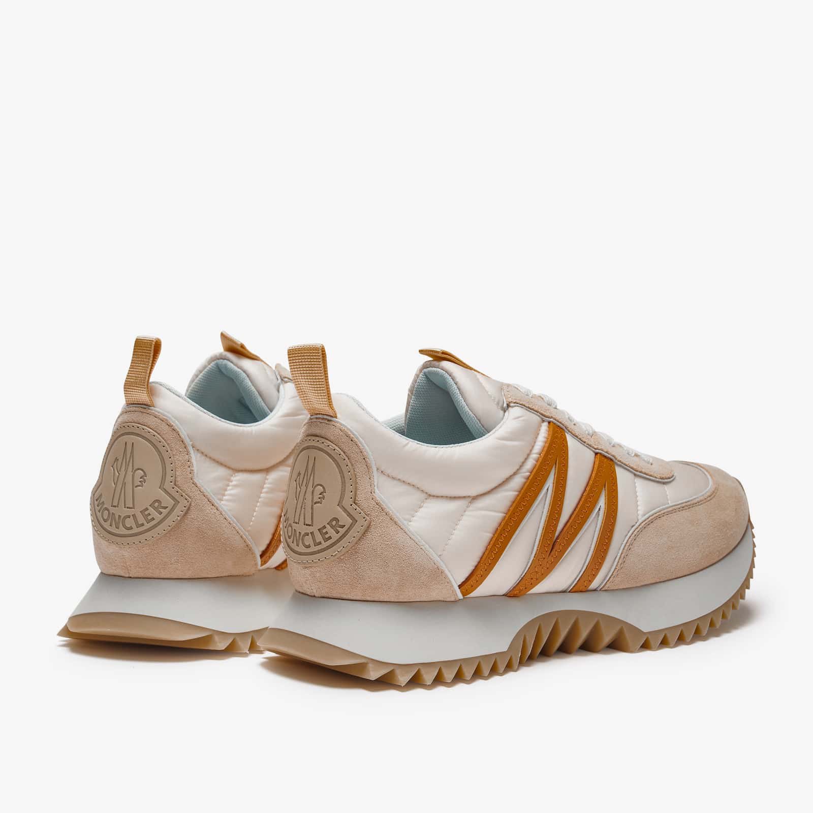 Moncler Pacey Women Sneakers
