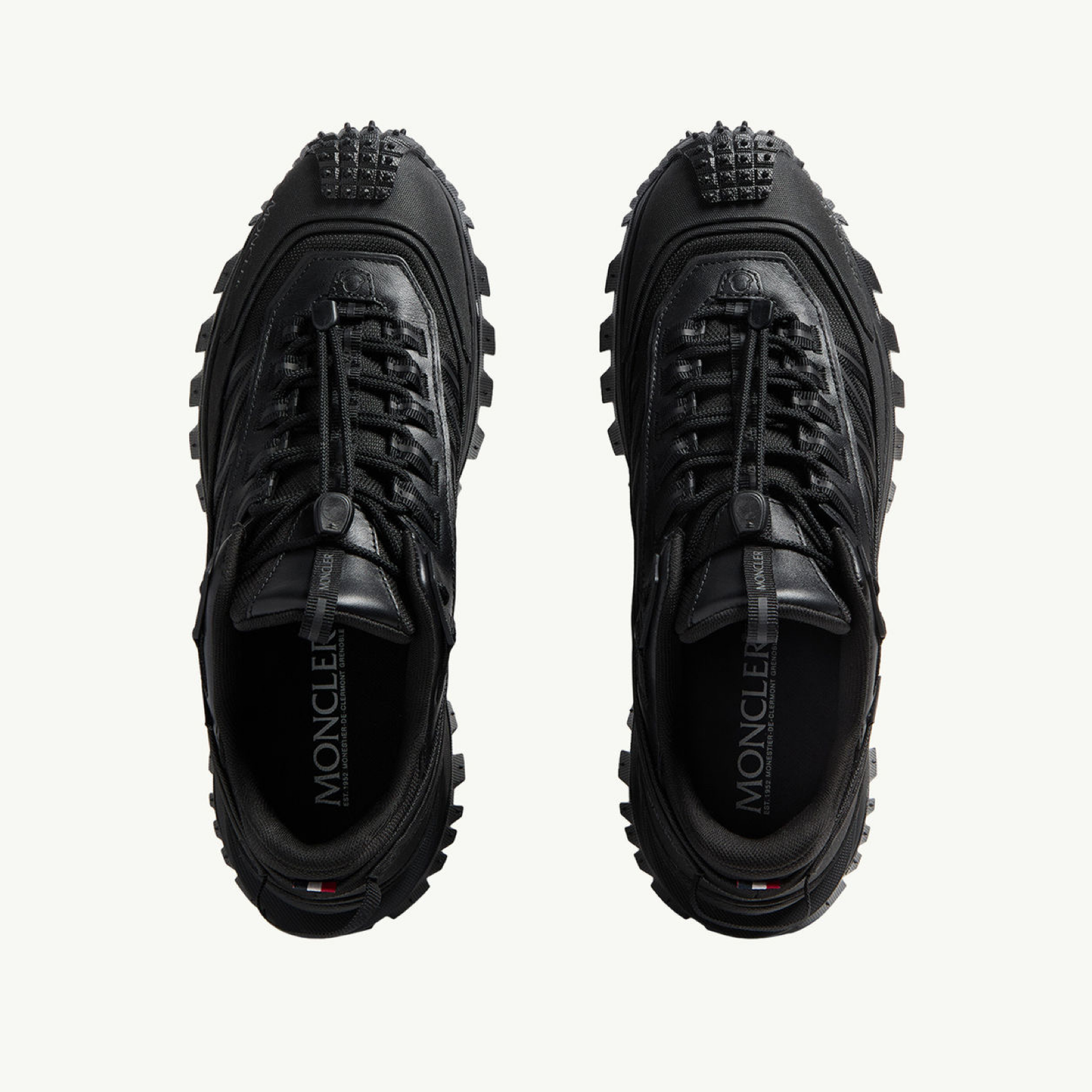 Moncler Trailgrip GTX Sneakers L109A4M00260M7208999 Top View